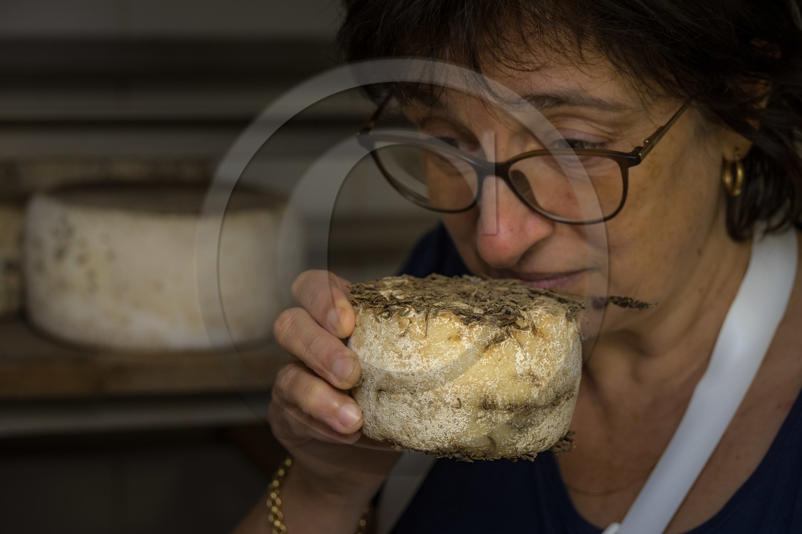 Gaec La Ferme des Ecrins