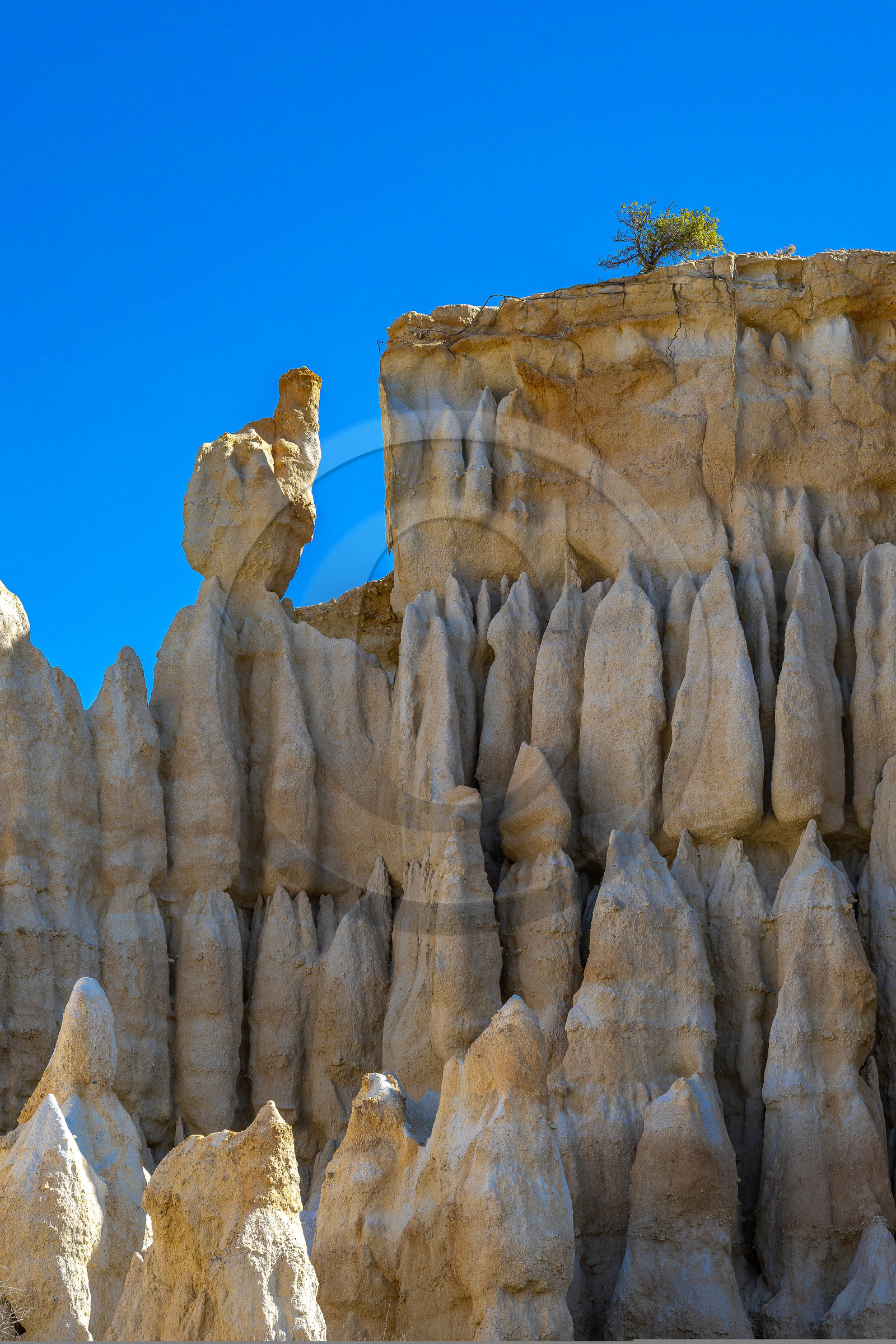 Orgues d'Ille-sur-Têt