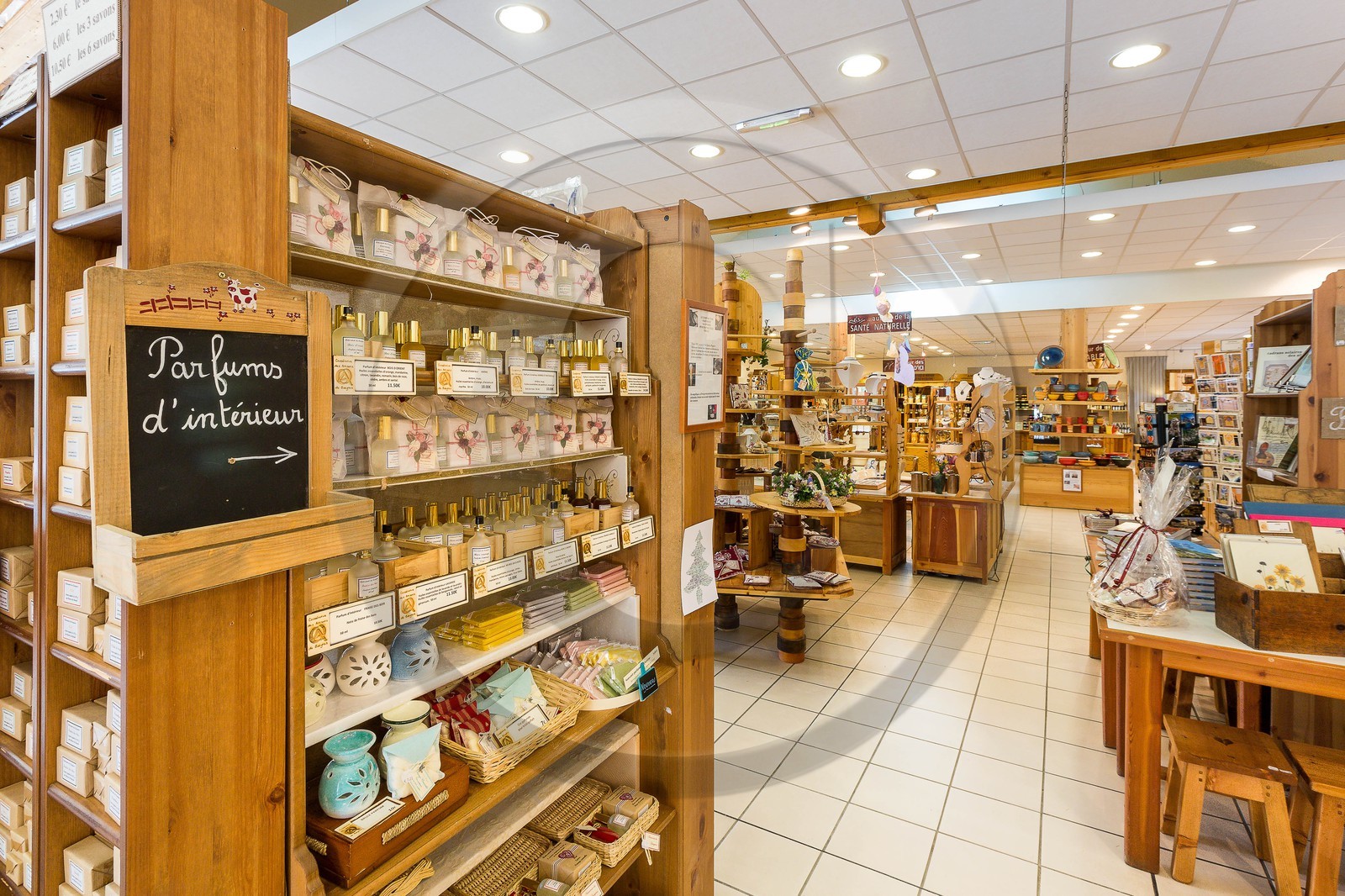 La Maison de l'Artisanat du Queyras