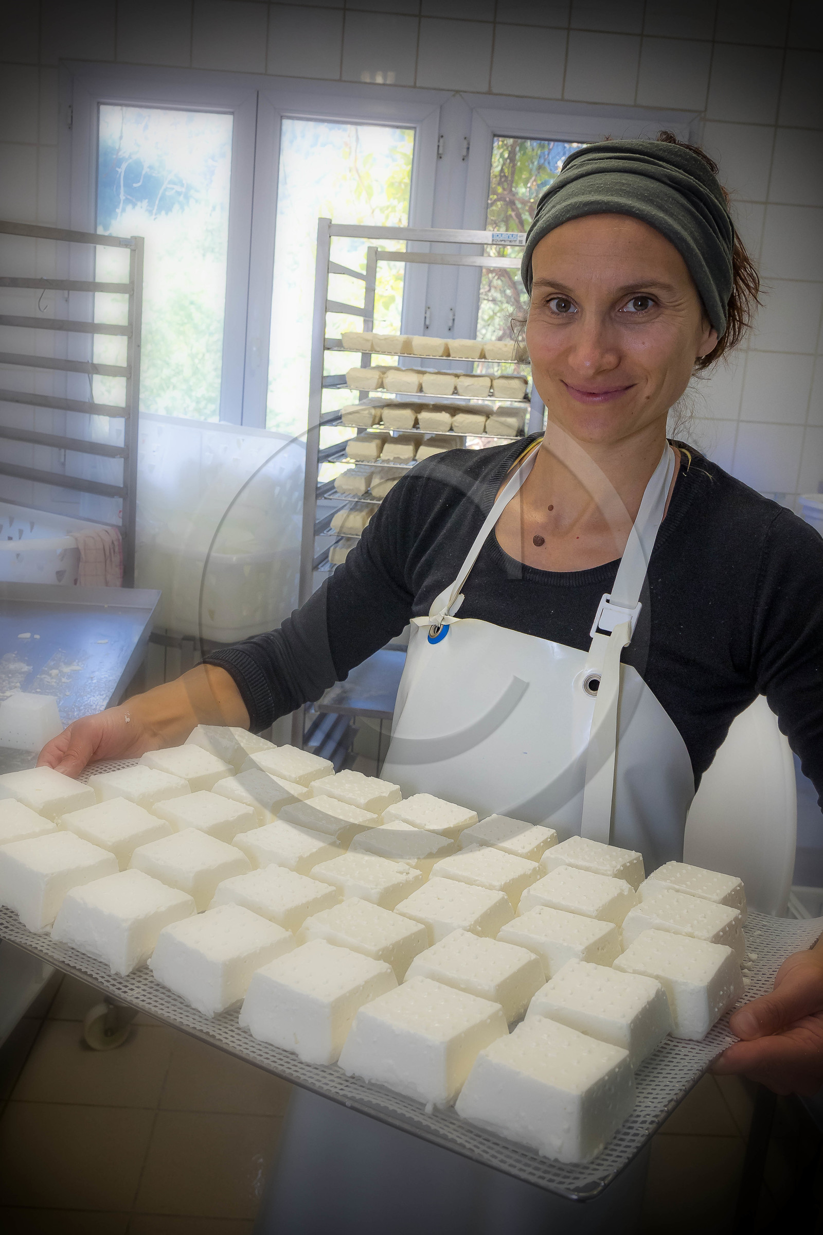 Bergerie de la Lignarre