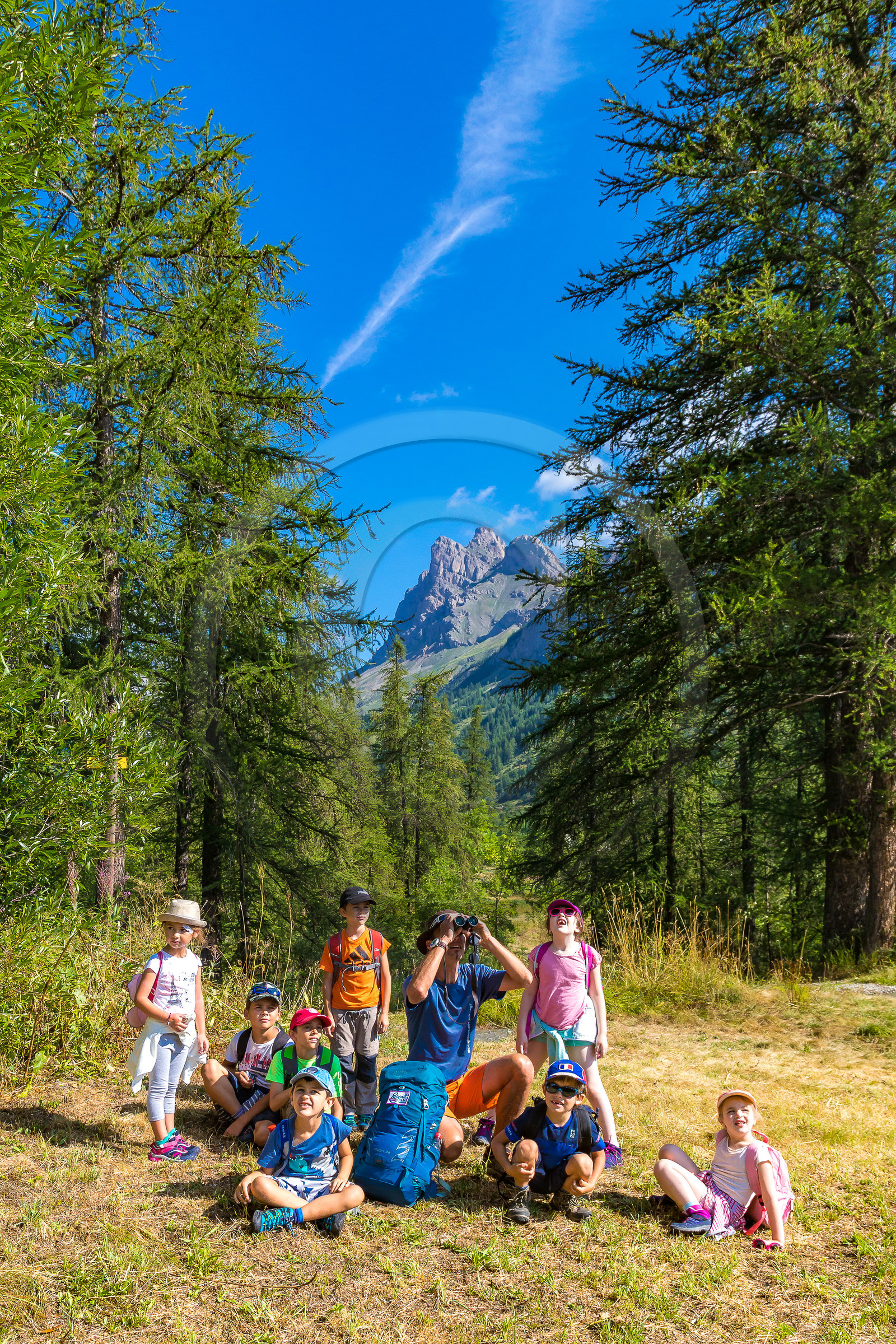 Curieux de nature, sortie découverte avec Cyril Mahout