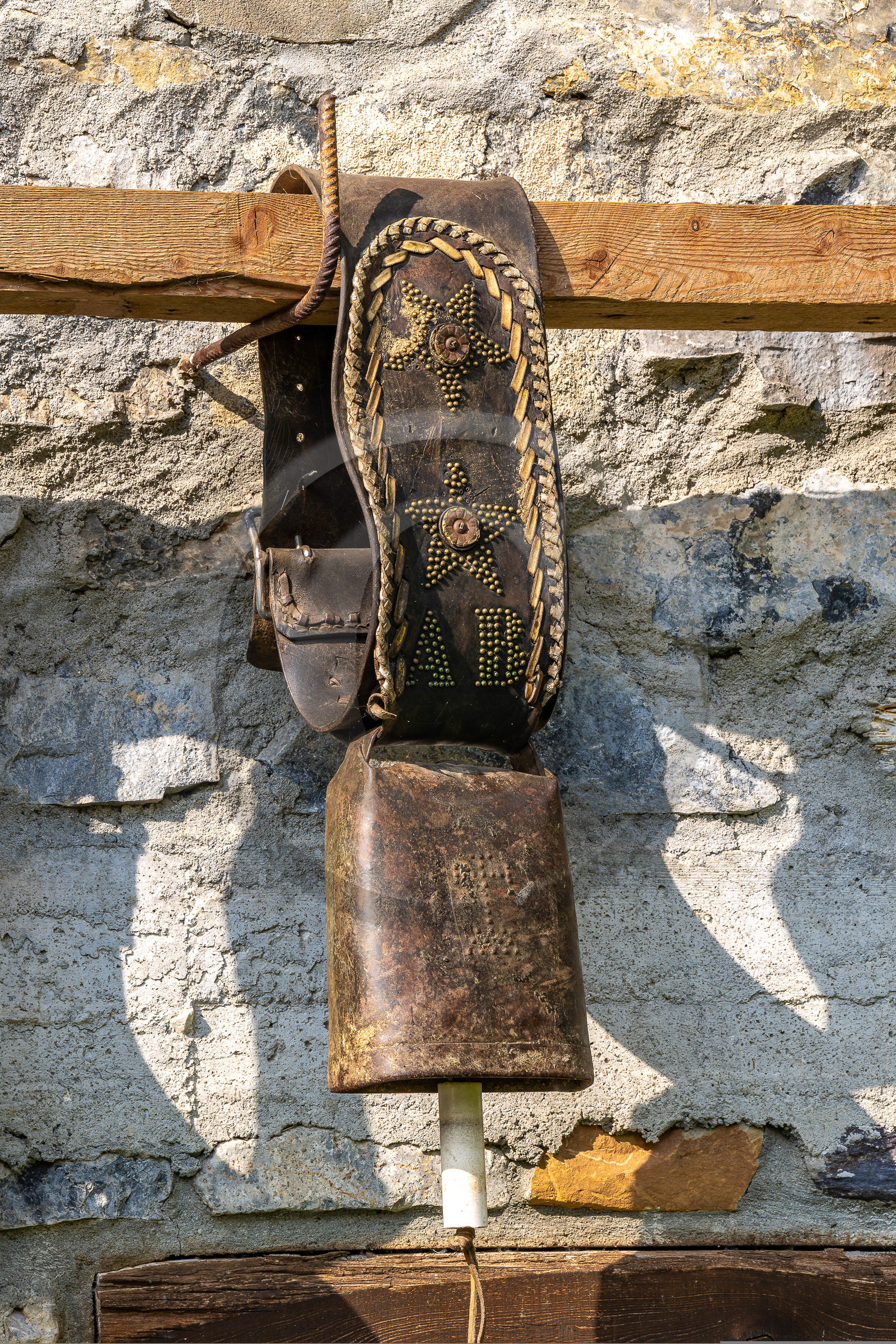 Valle Maira, Canosio, Agriturismo La Meja
