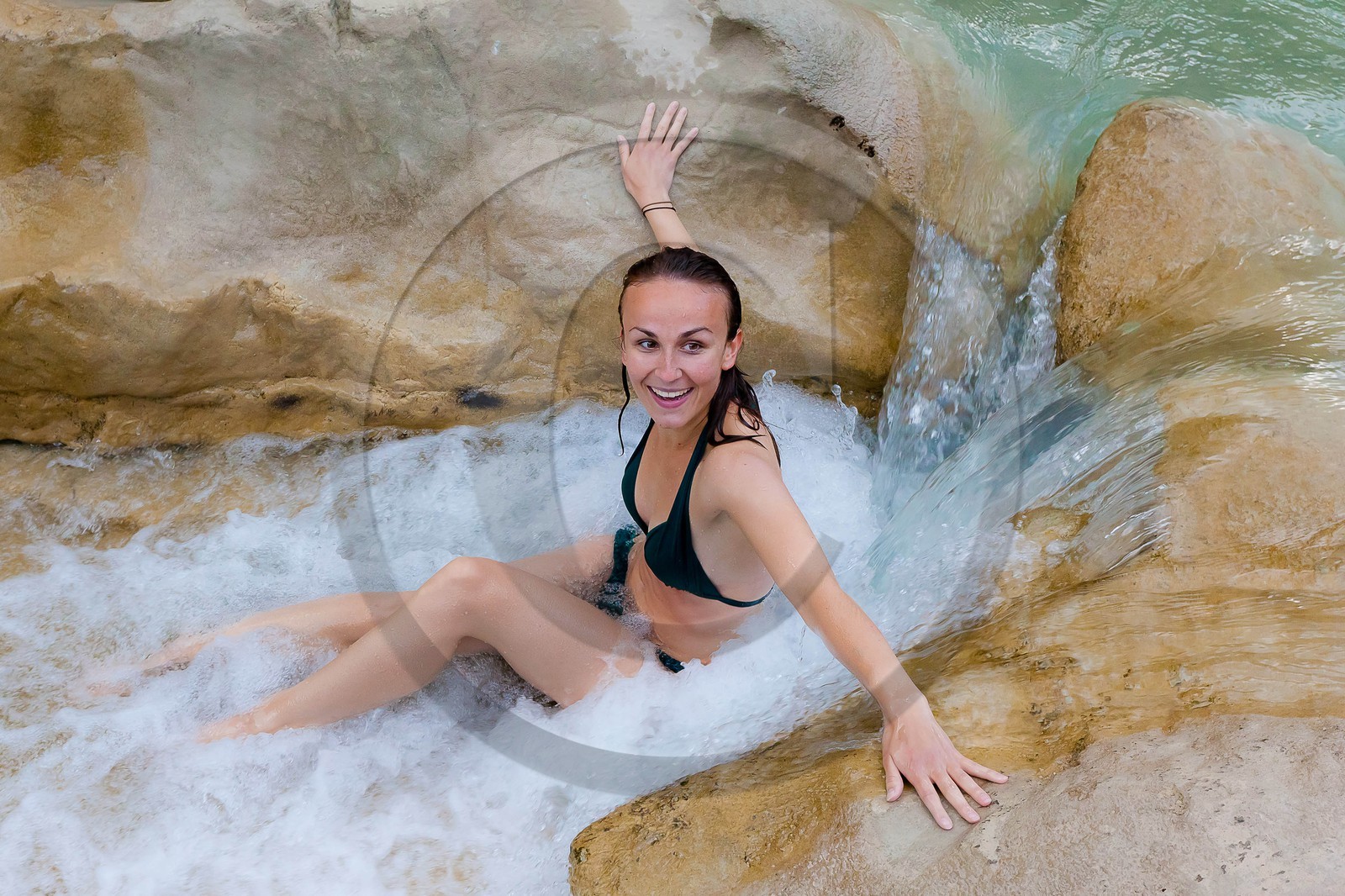 Gorges de la Méouge