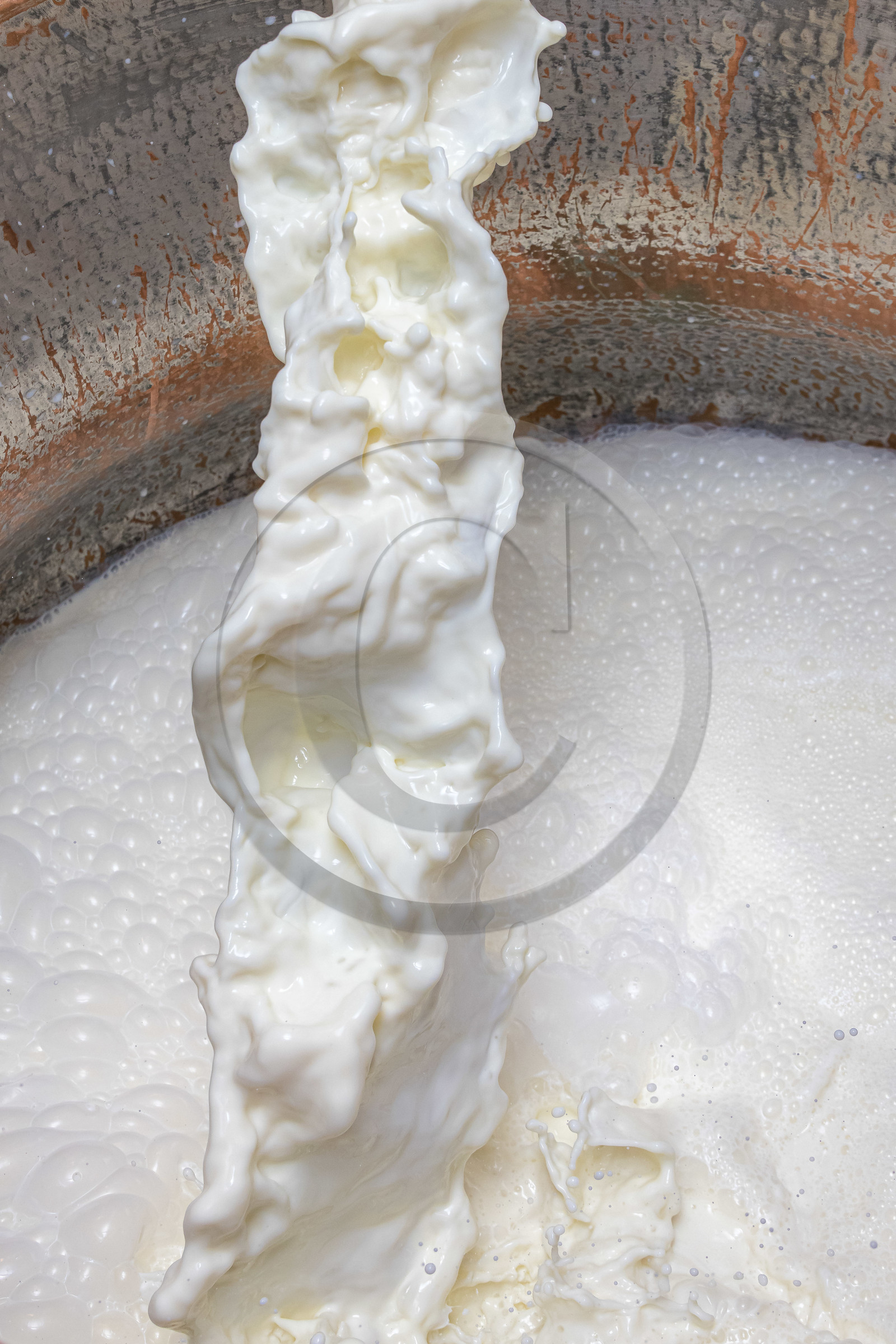 Gaec La Ferme des Ecrins