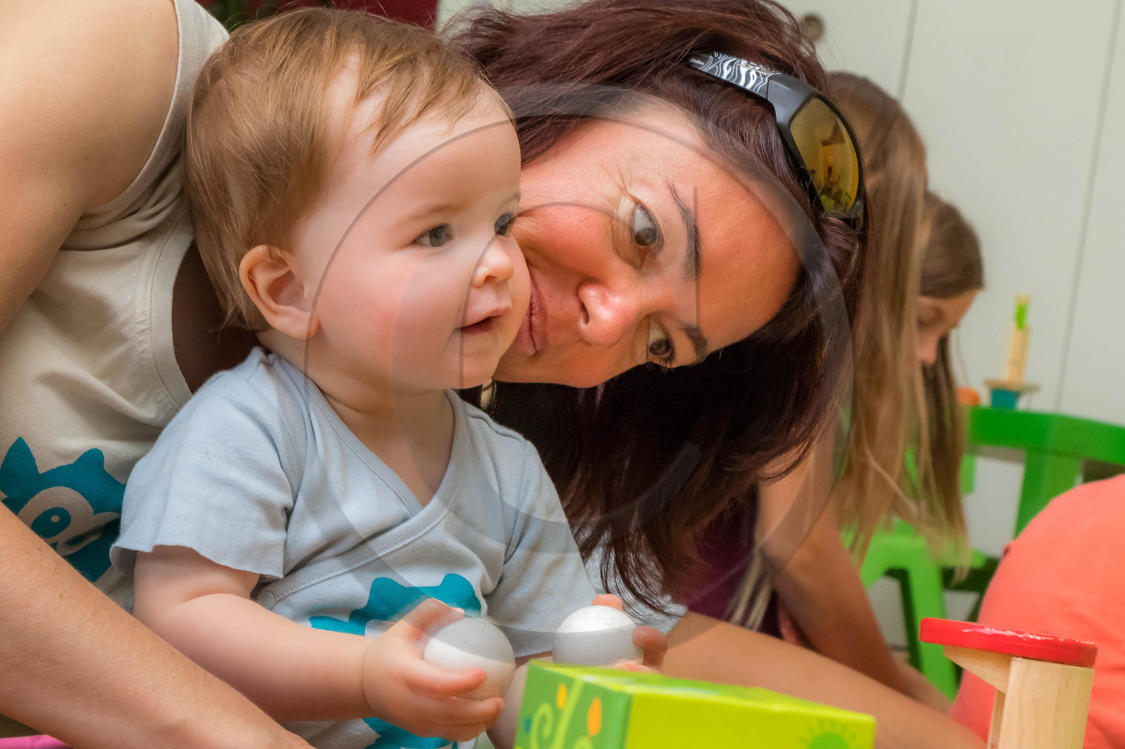 Festival L'Echo des mots