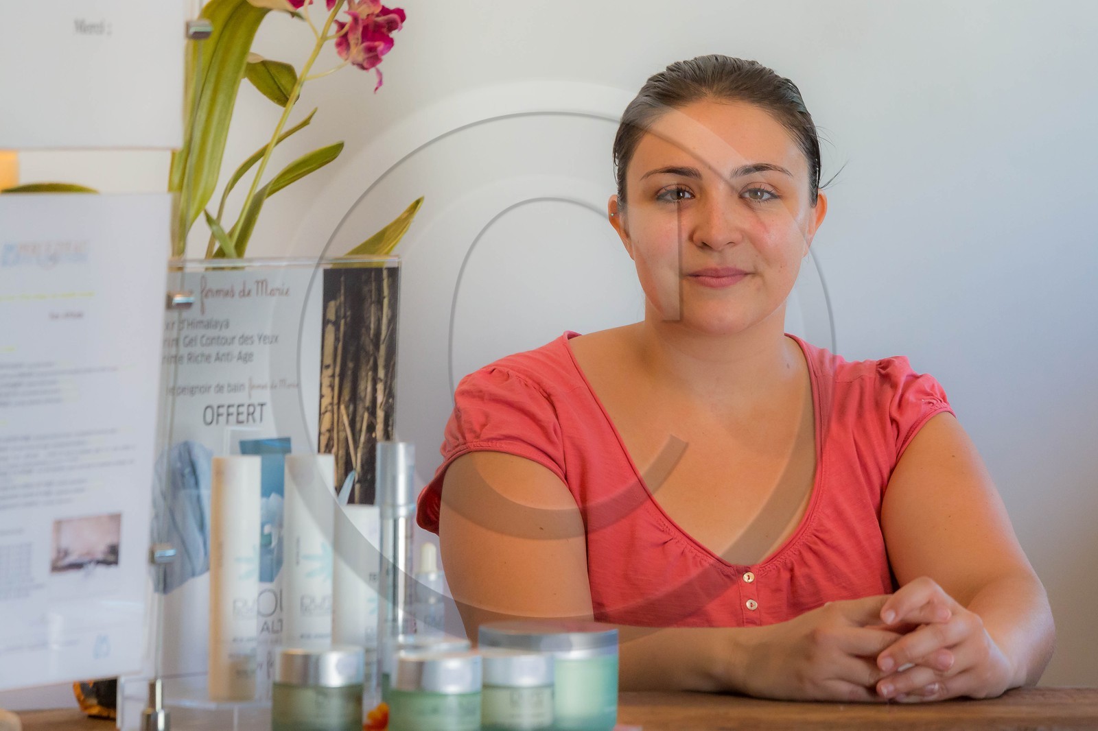 Hôtel restaurant spa Les Bartavelles