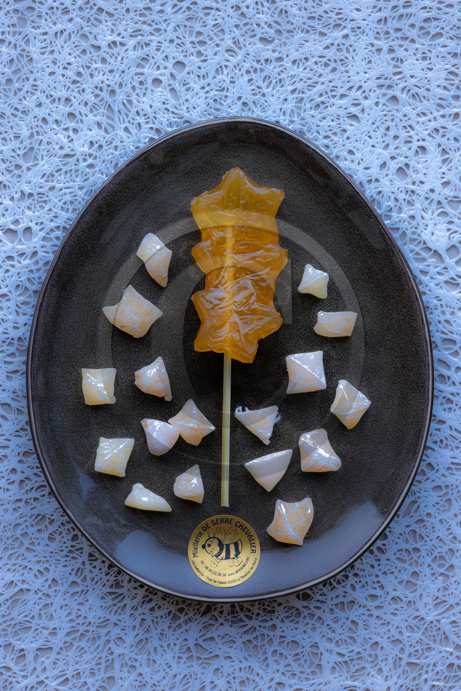 Miellerie de Serre Chevalier