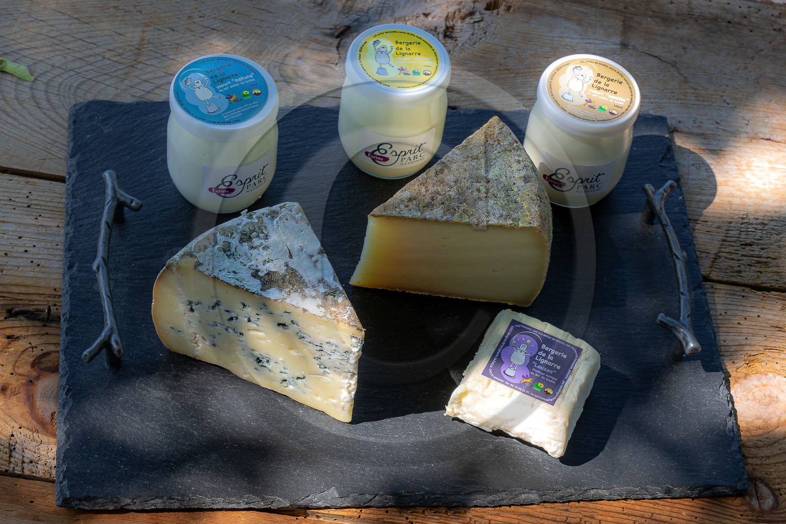 Bergerie de la Lignarre