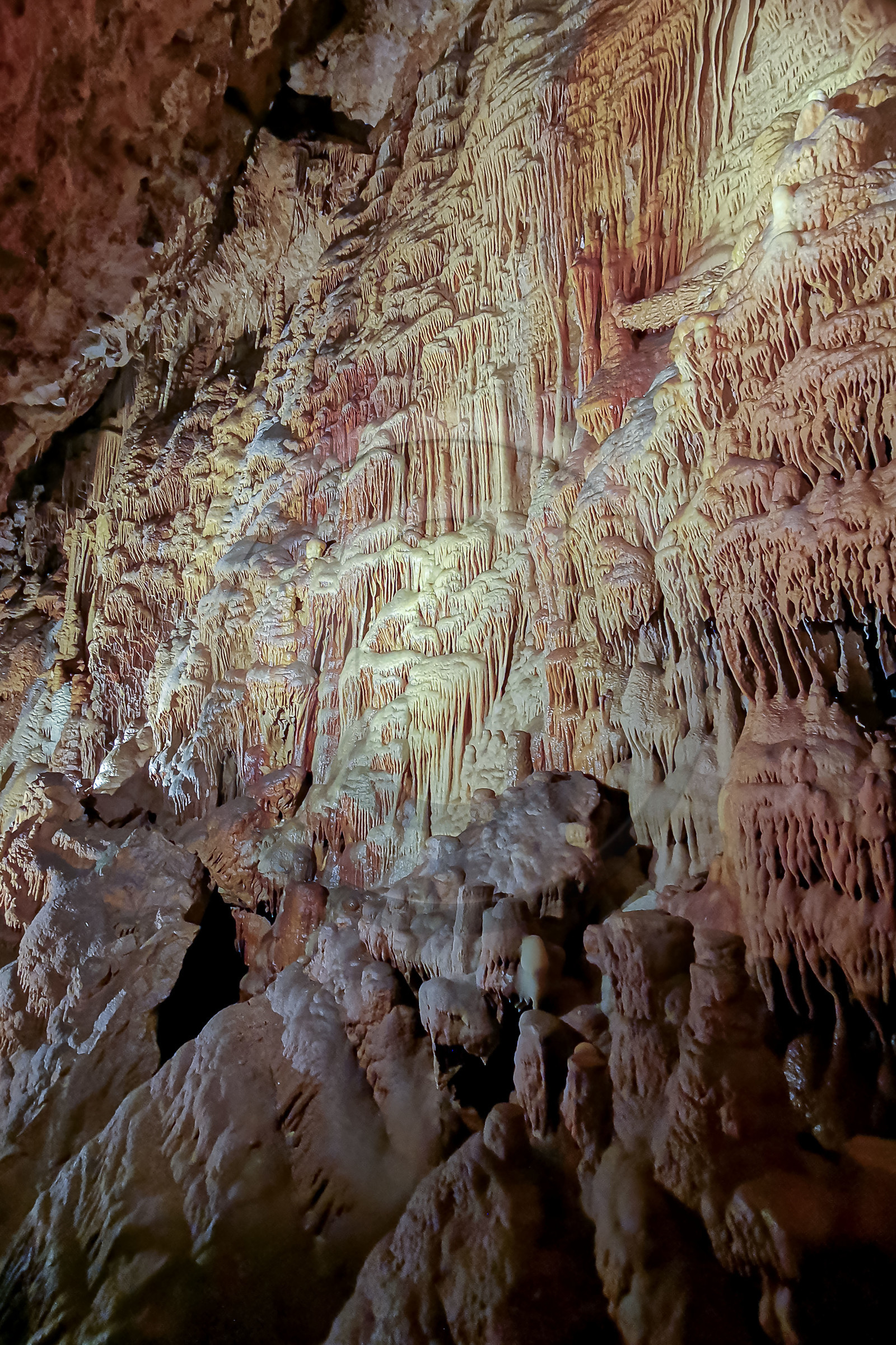 Grotte de Dargilan