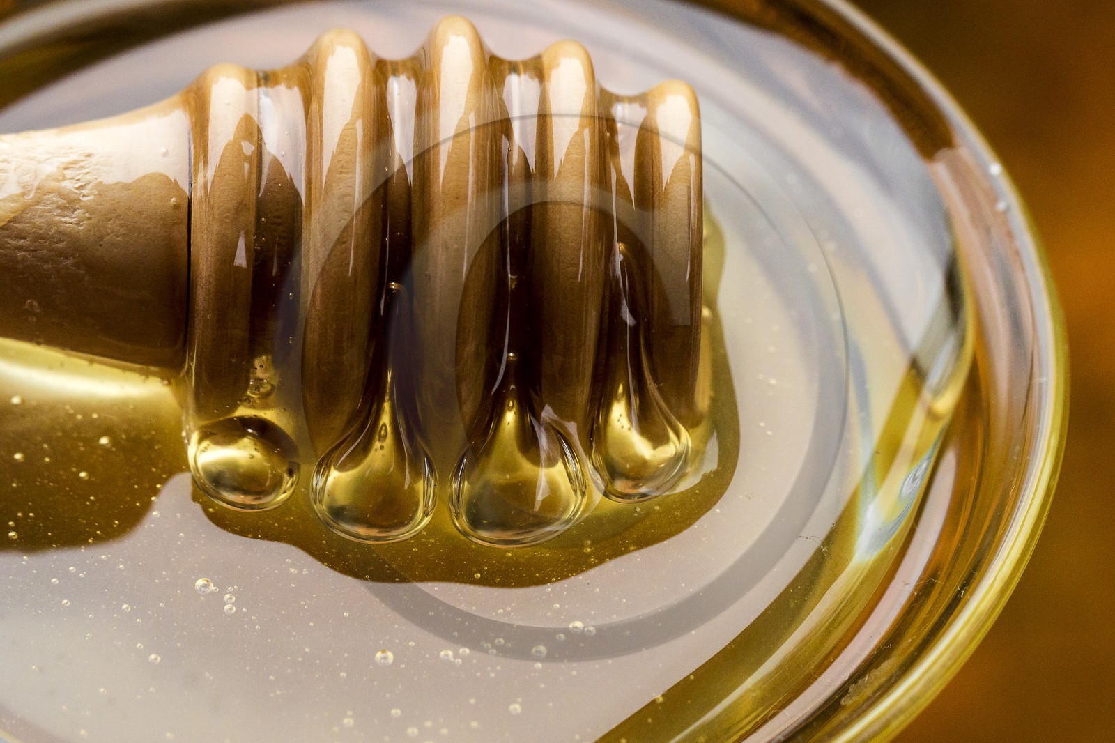 Patrick Challet apiculteur