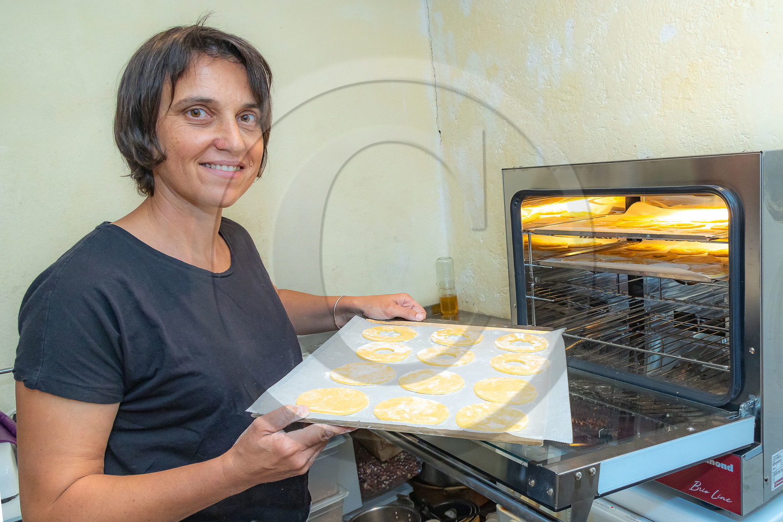 La miellerie du Lauzet