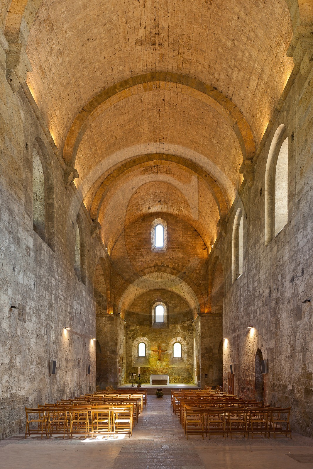 Abbaye Notre-Dame de Boscodon