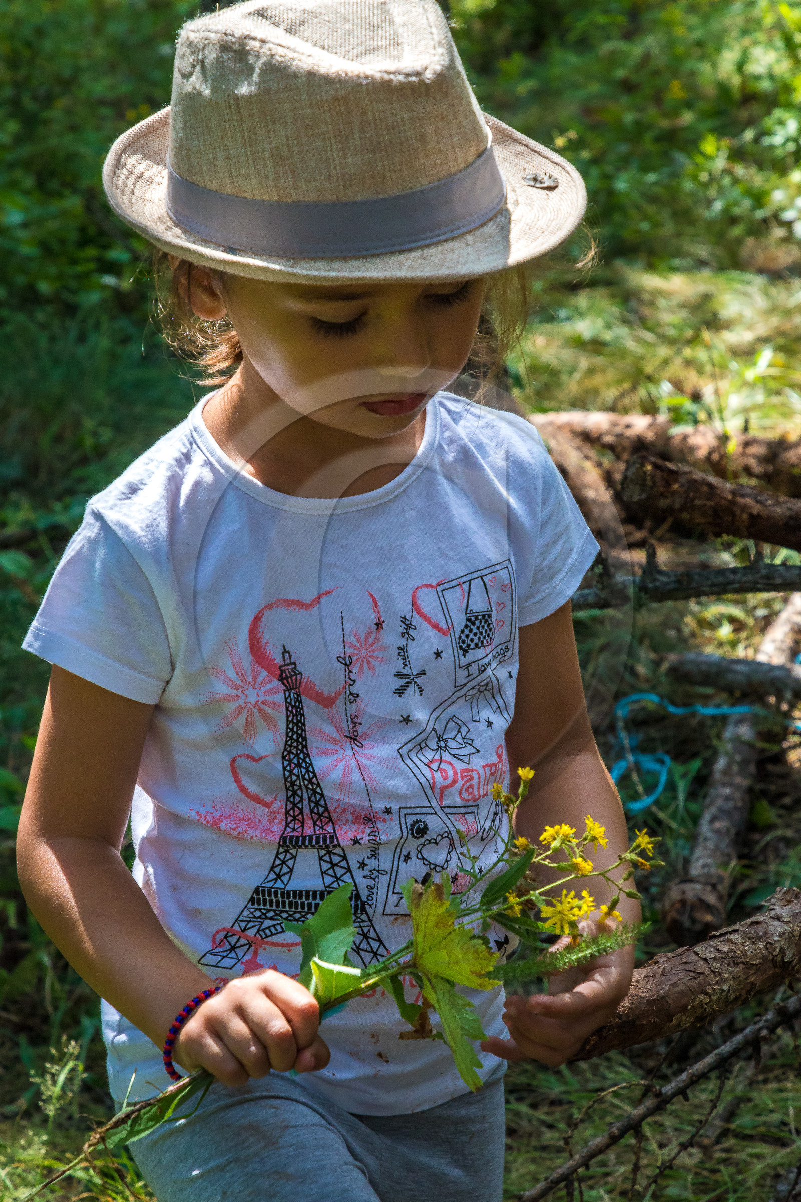 Curieux de nature, sortie découverte avec Cyril Mahout
