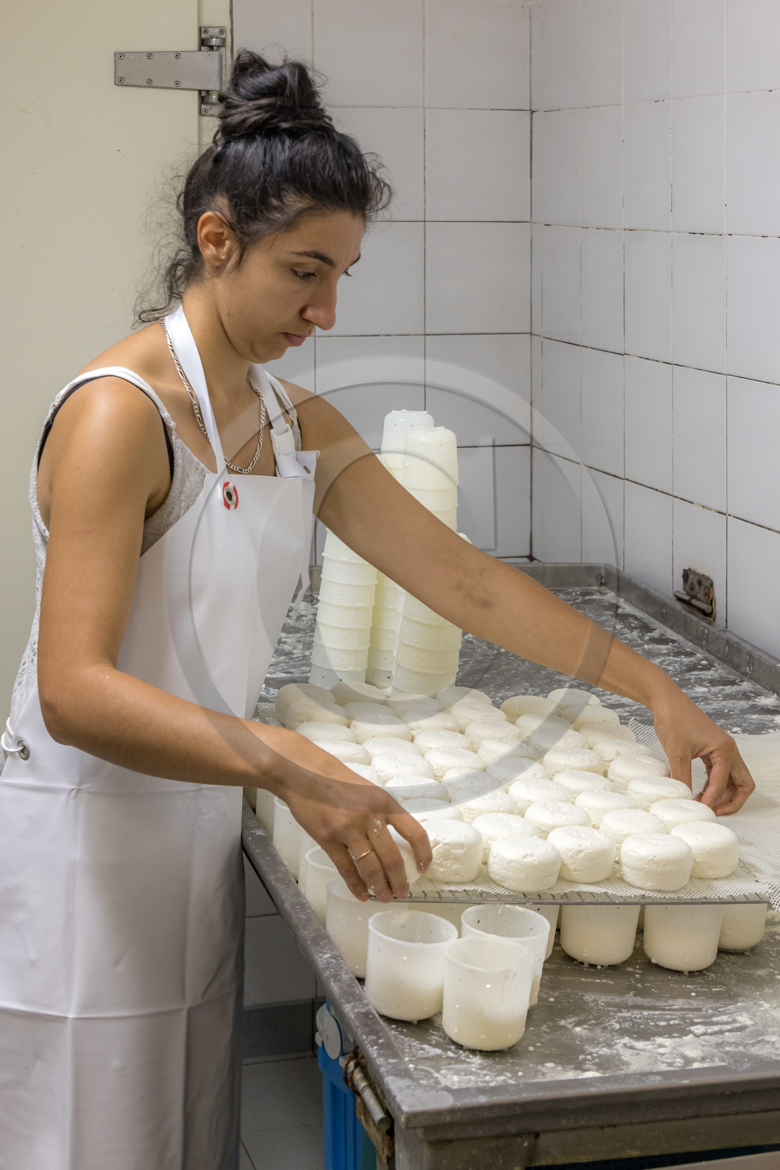 Gaec La Ferme des Ecrins