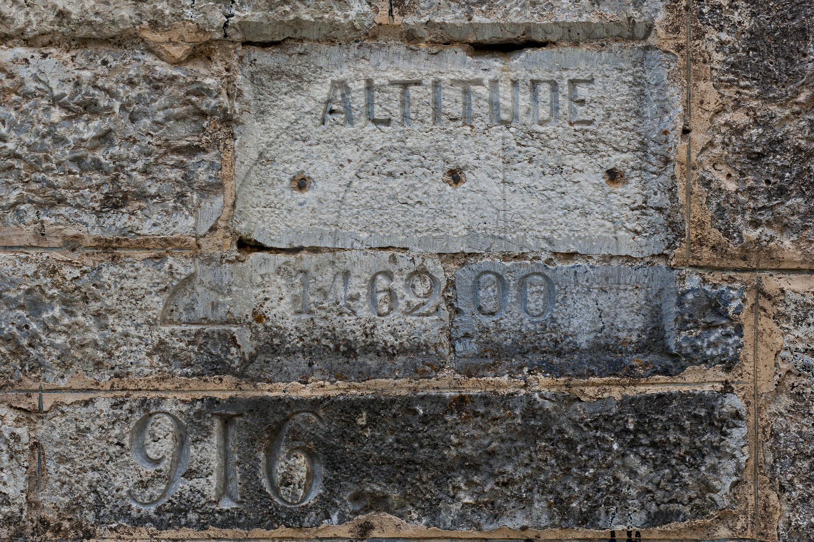 Briançon, Fort des Salettes