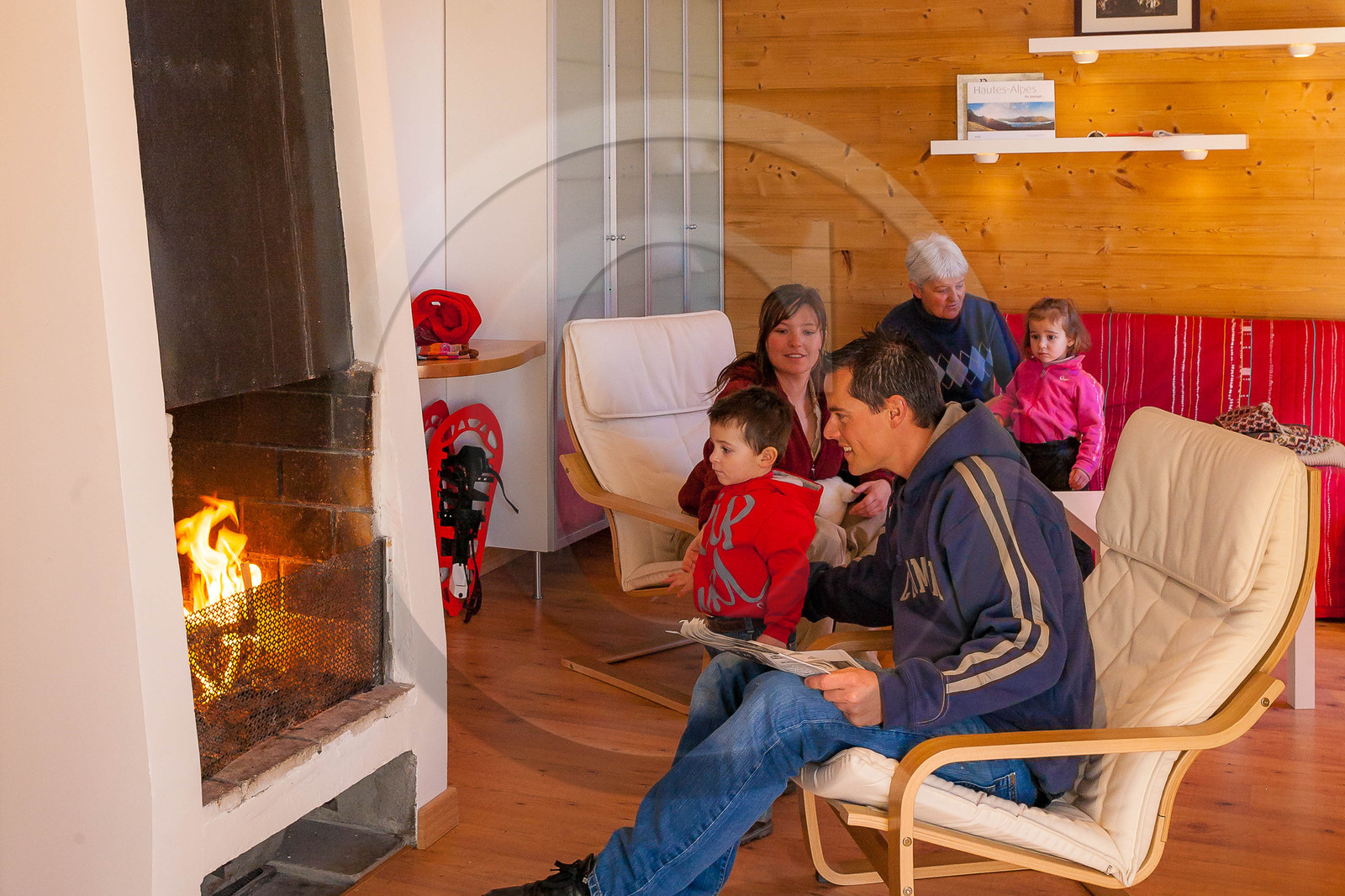 Location appartement