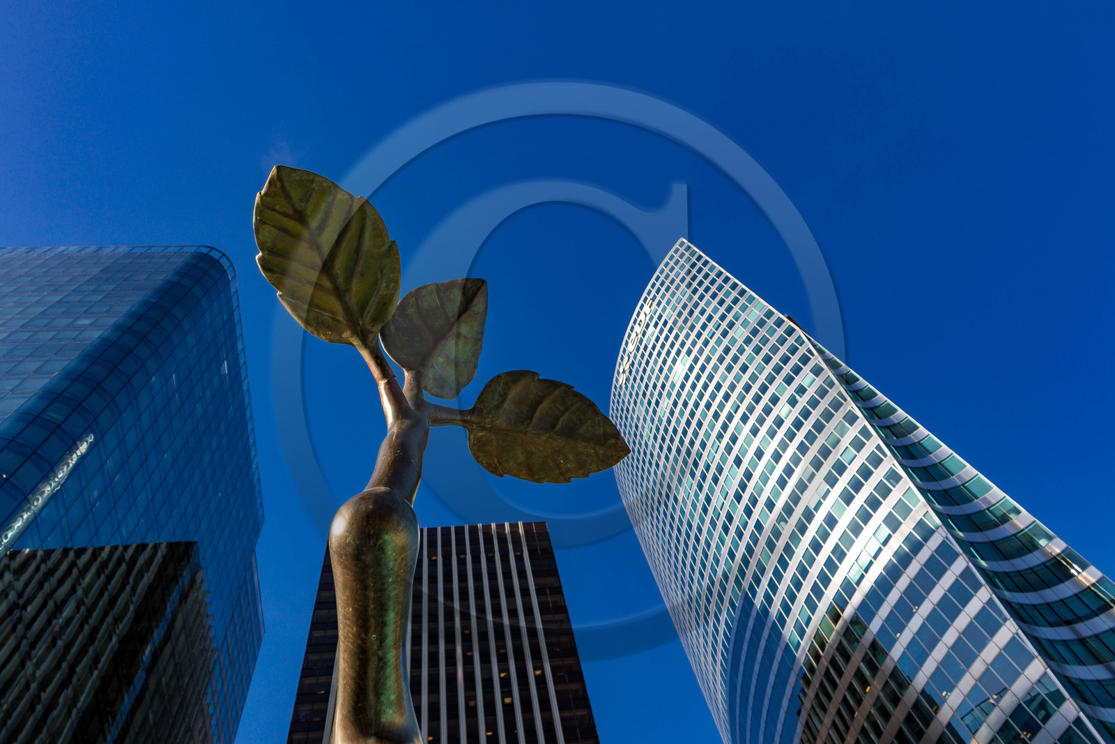 Paris La Défense