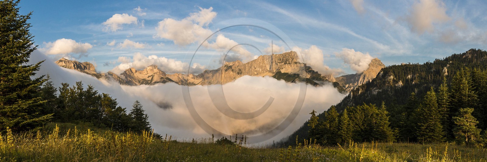 vallon de La Jarjatte