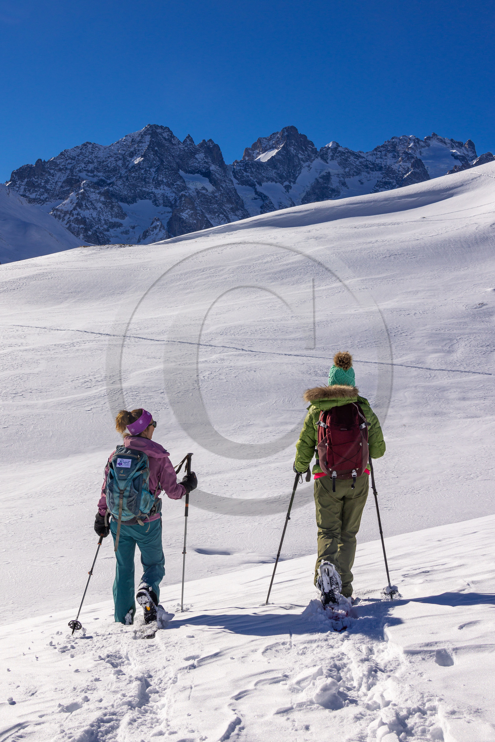 Randozen Serre Chevalier