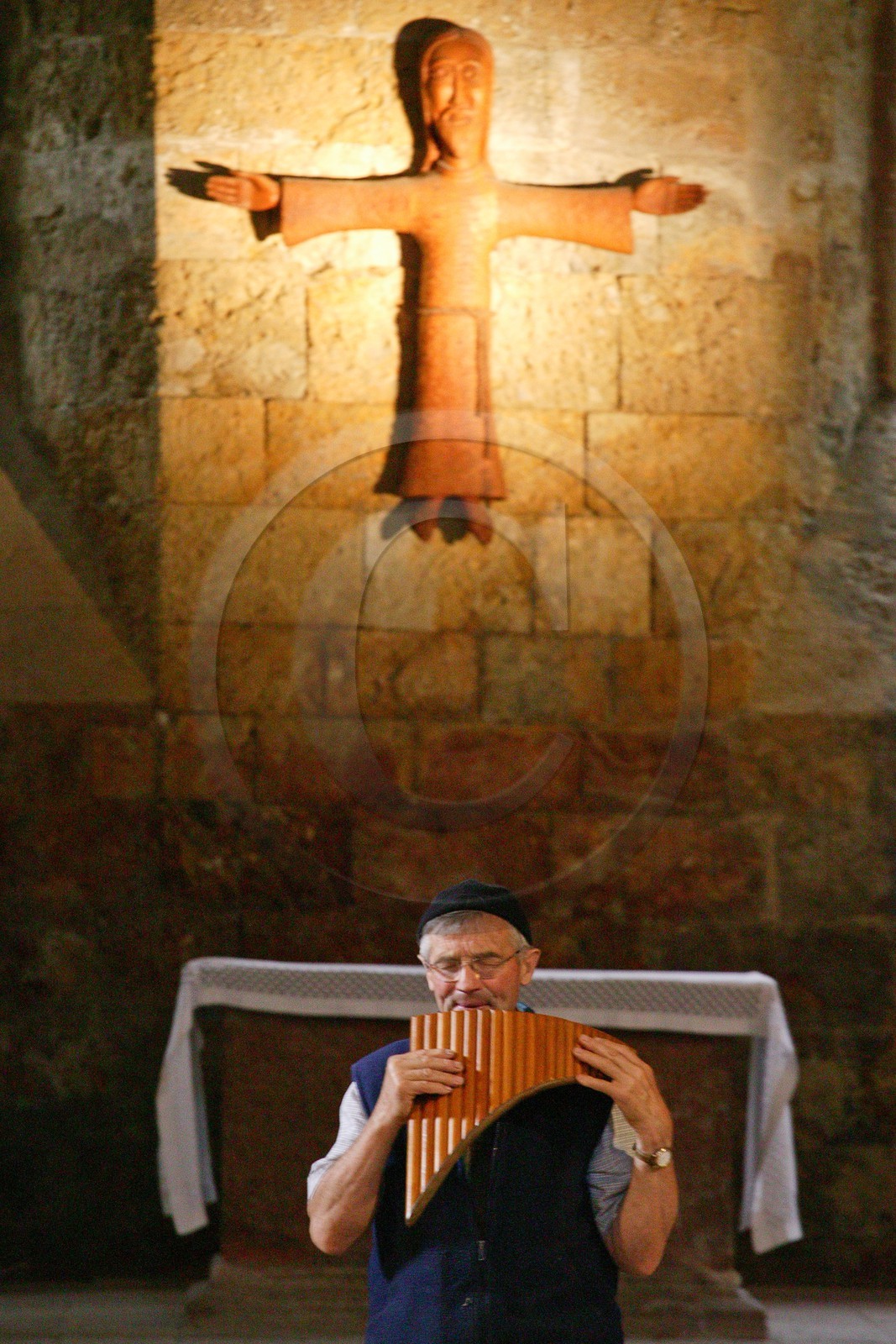 Abbaye Notre-Dame de Boscodon