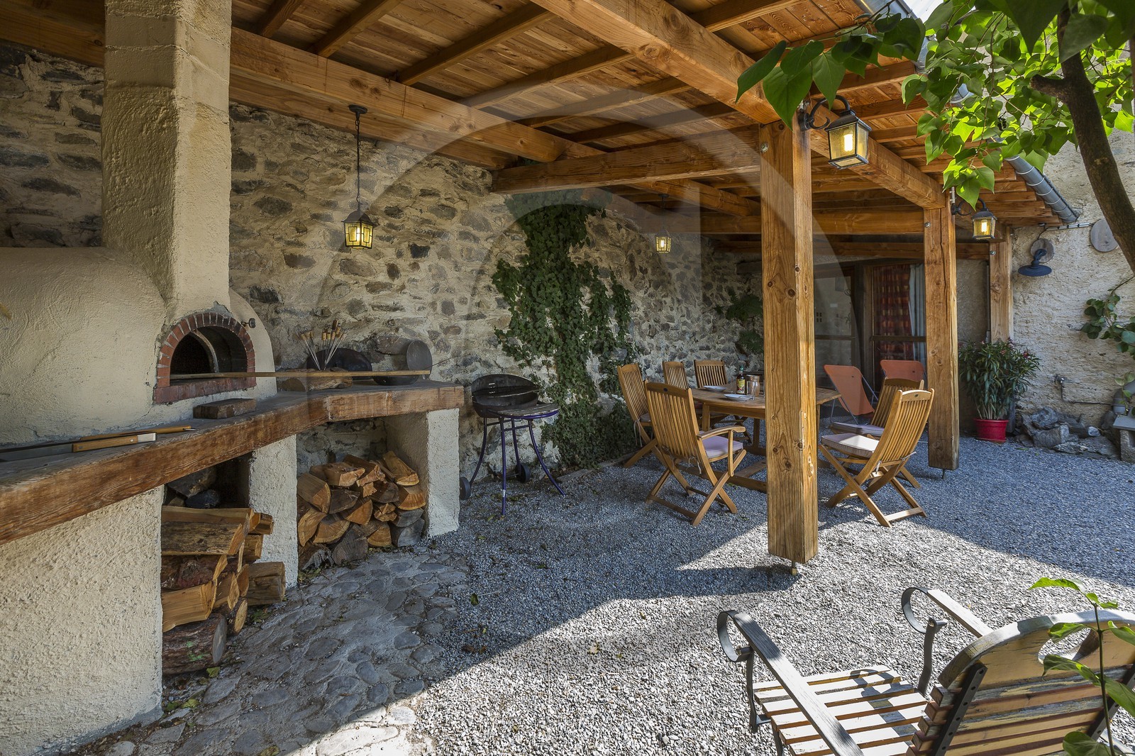 Gîte de Saint-Alban - Gîte d'étape