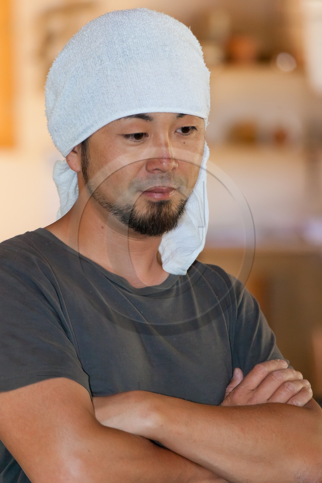 Jun’ichiro Ishii, SAN Val Varaita et Queyras