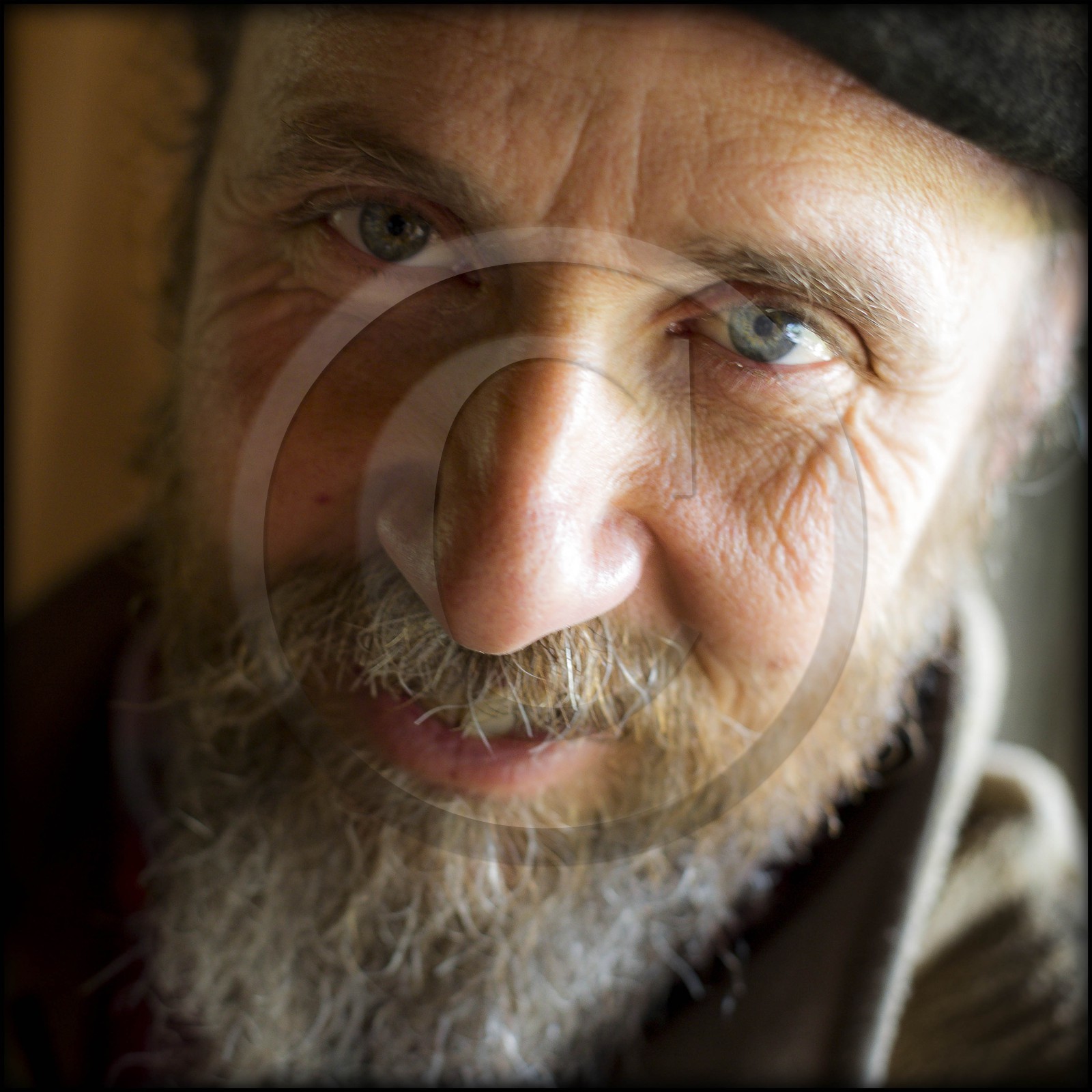 Ferme de Coste Joffre, Marie-Ange Eyraud et Axel Quéméré
