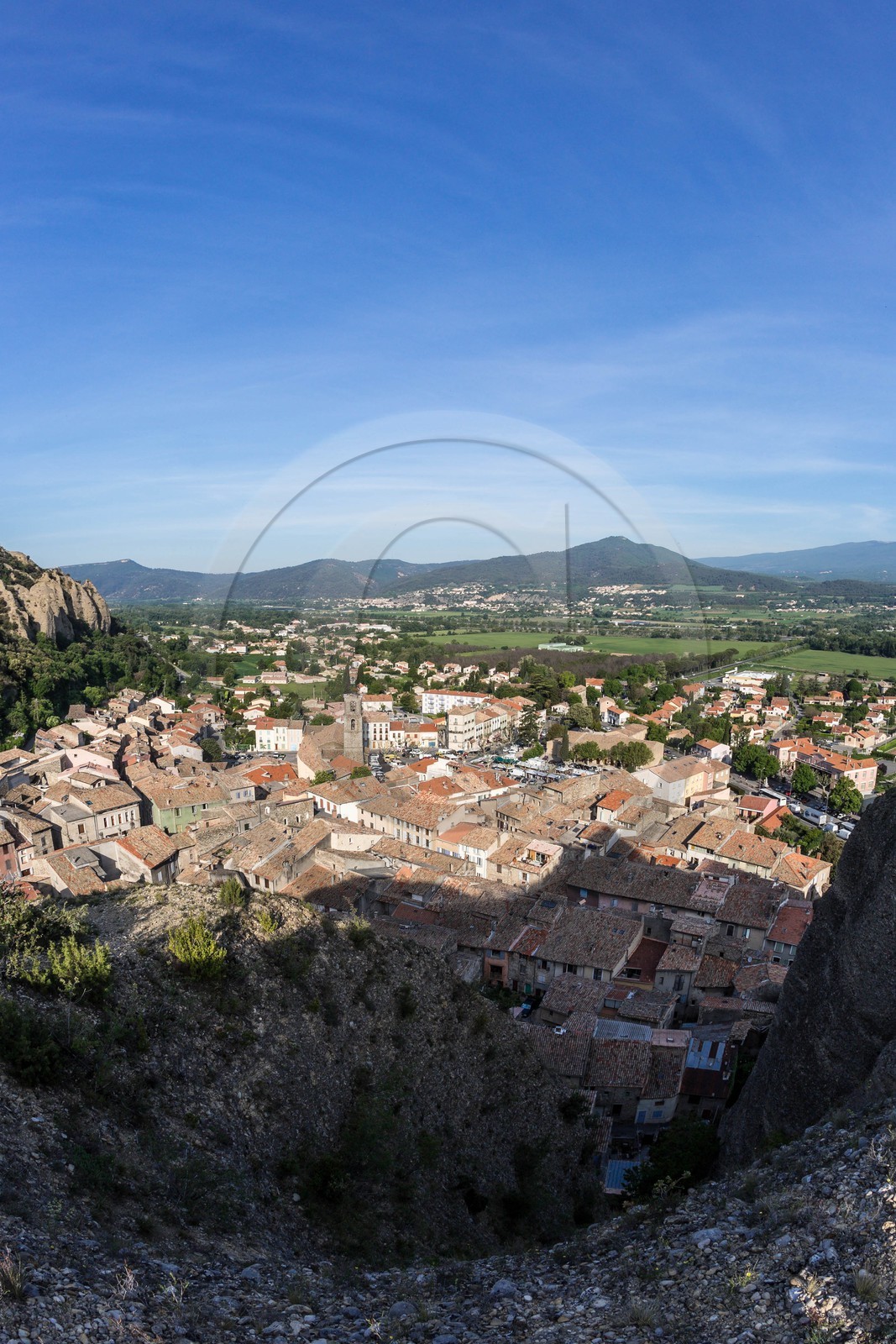 Vallée du Valgaudemar