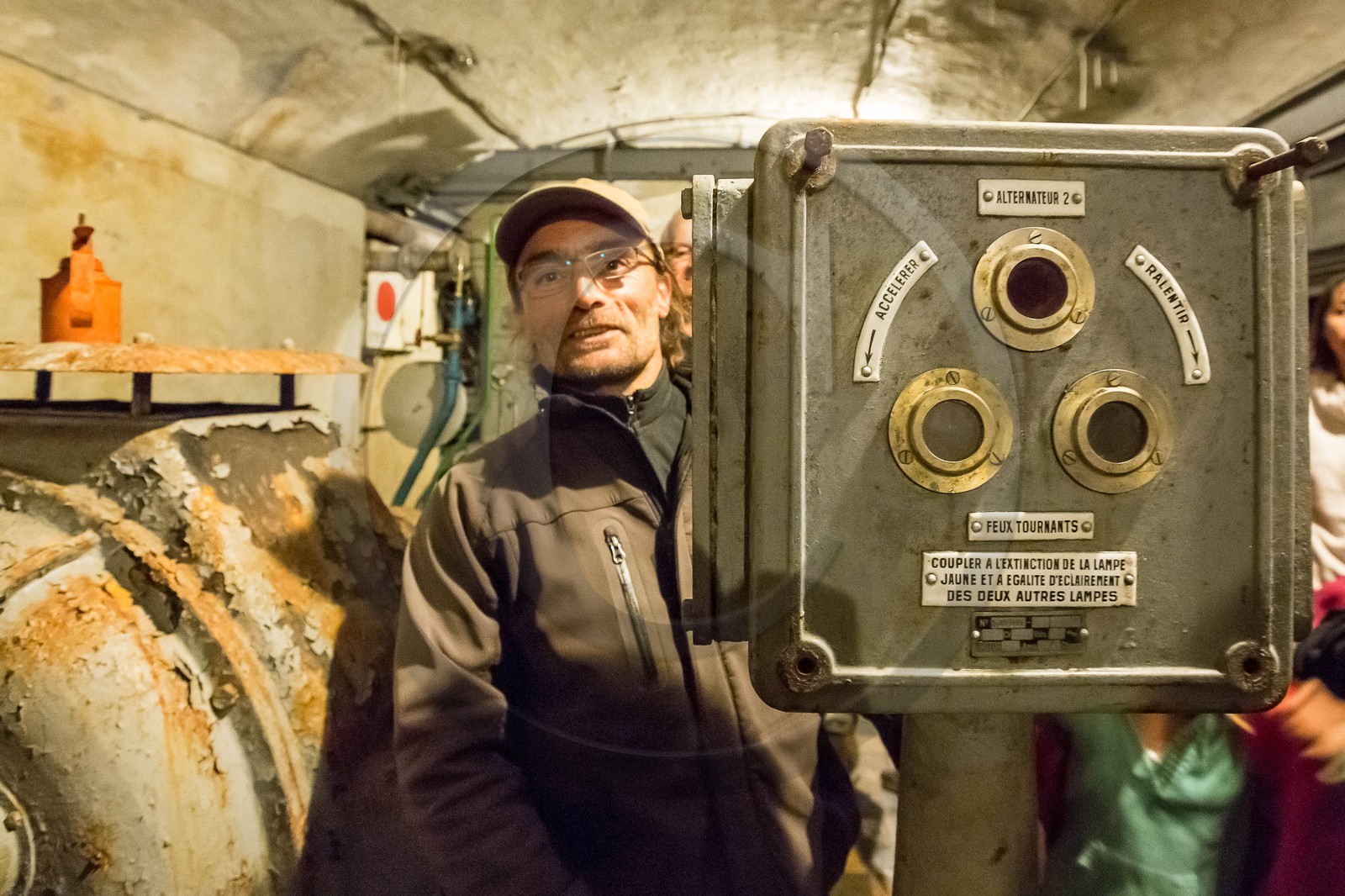 Meyronnes, Fort de Roche-la-Croix