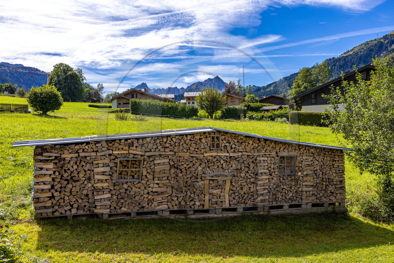 Chambres d'hôtes À la Ferme du Champelet