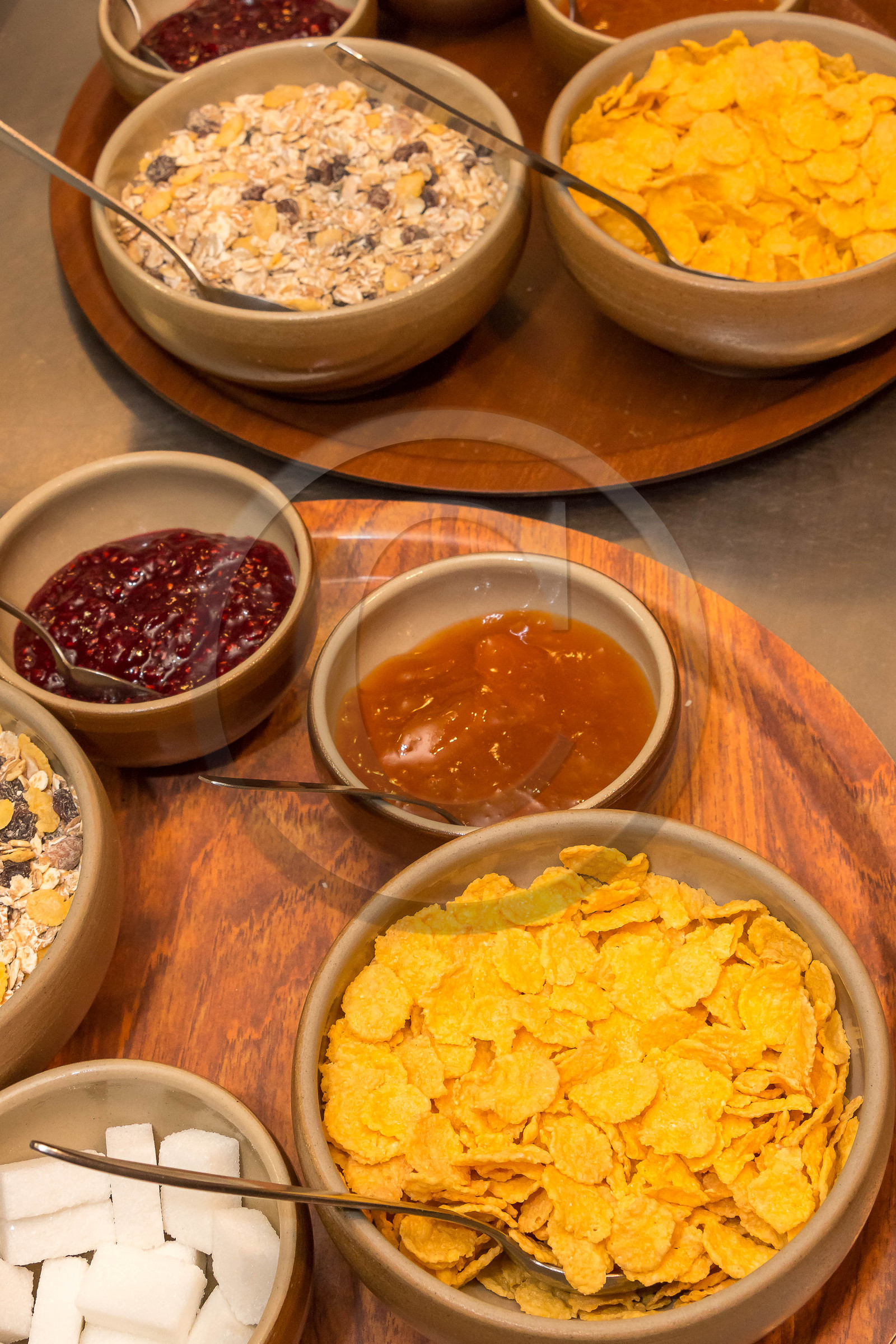 Névache, refuge Buffère