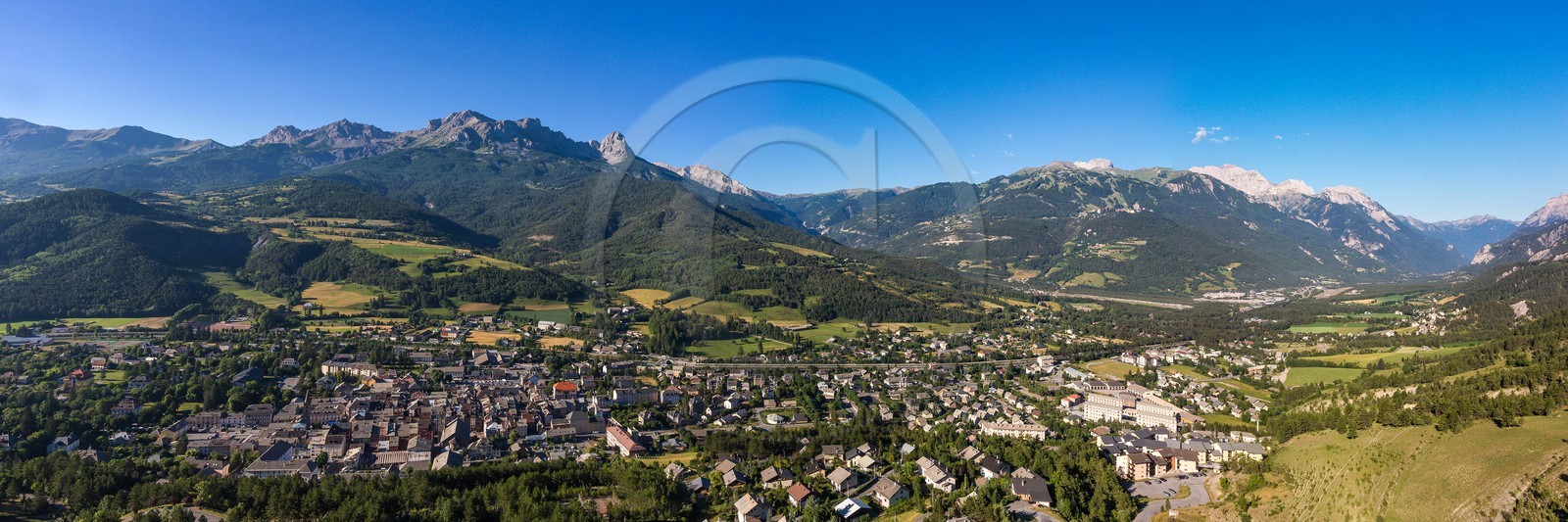 Barcelonnette