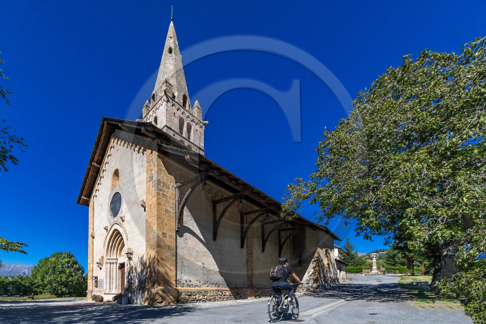 Out Emotion, vélo à assistance électrique