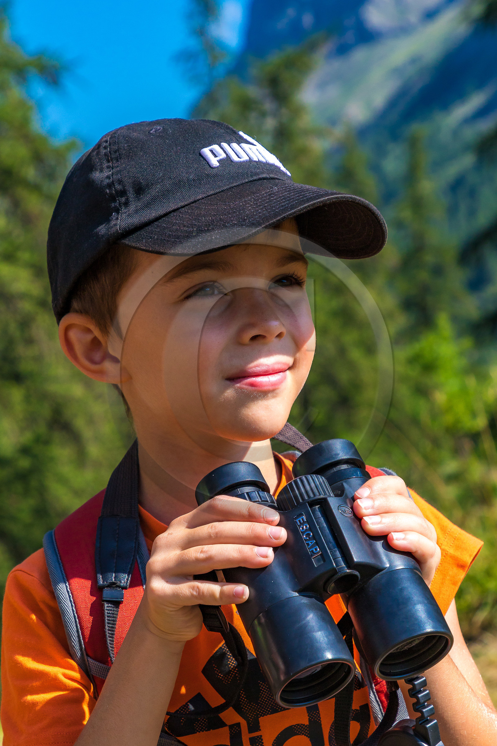 Curieux de nature, sortie découverte avec Cyril Mahout