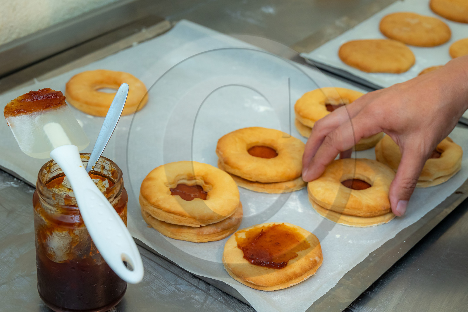 La miellerie du Lauzet