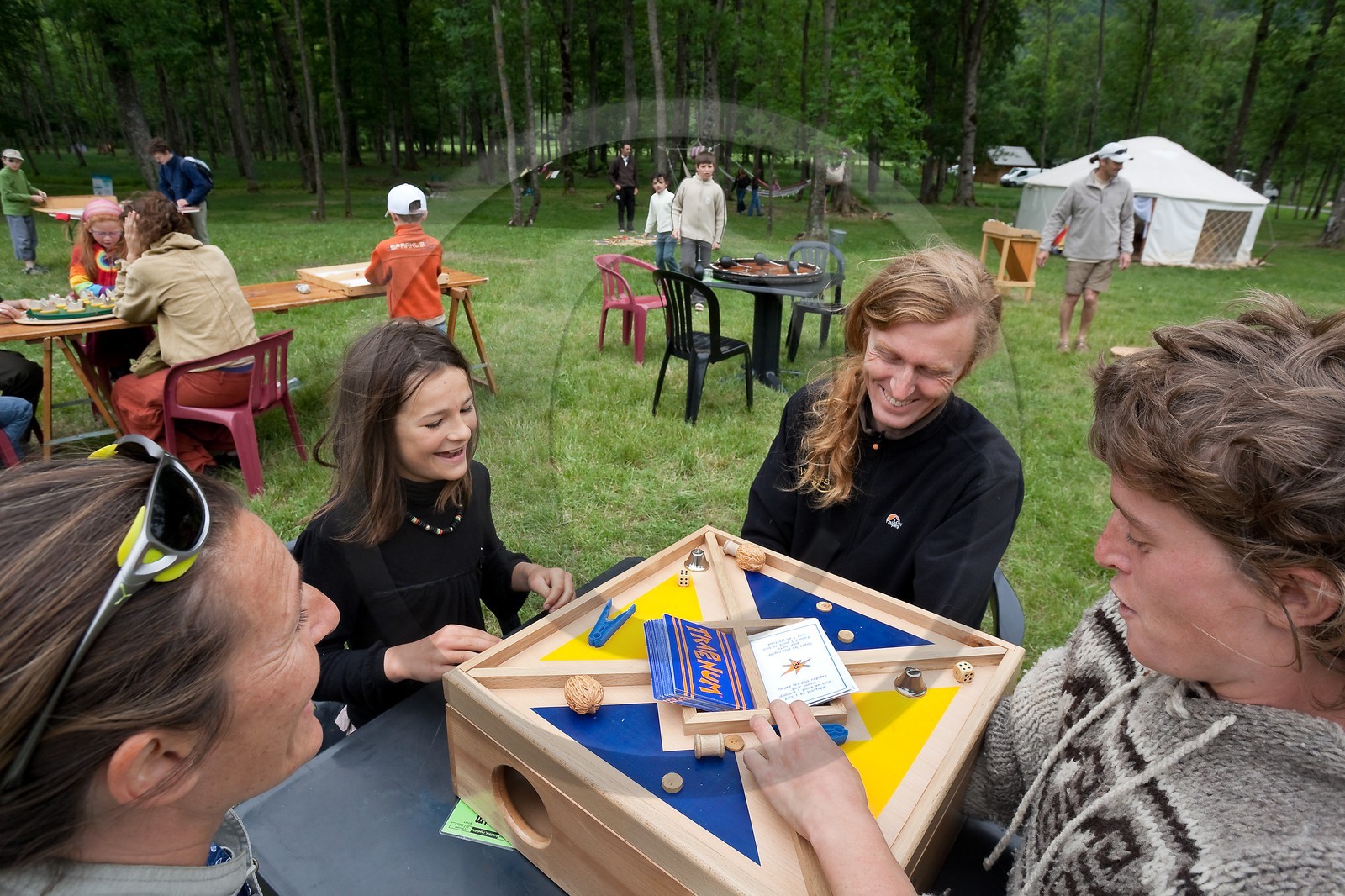 Les montagn'arts 2009