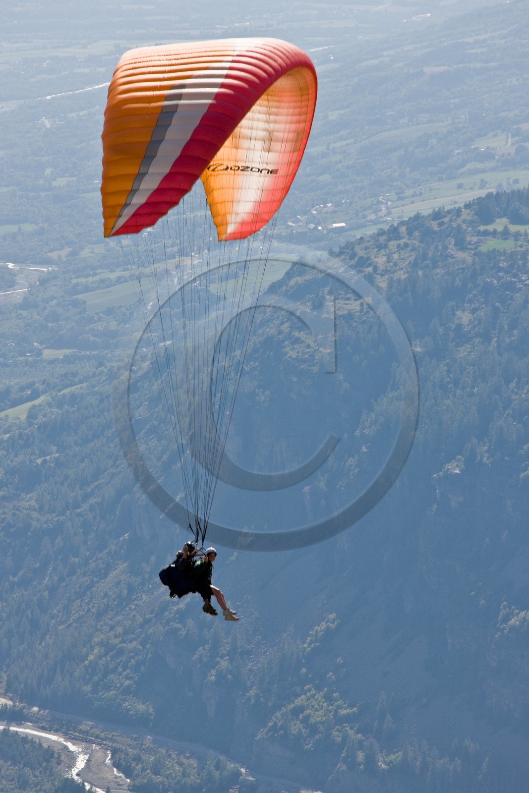Ecole de Parapente