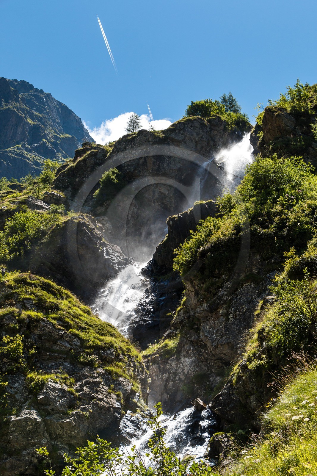 Vallée de Champoléon