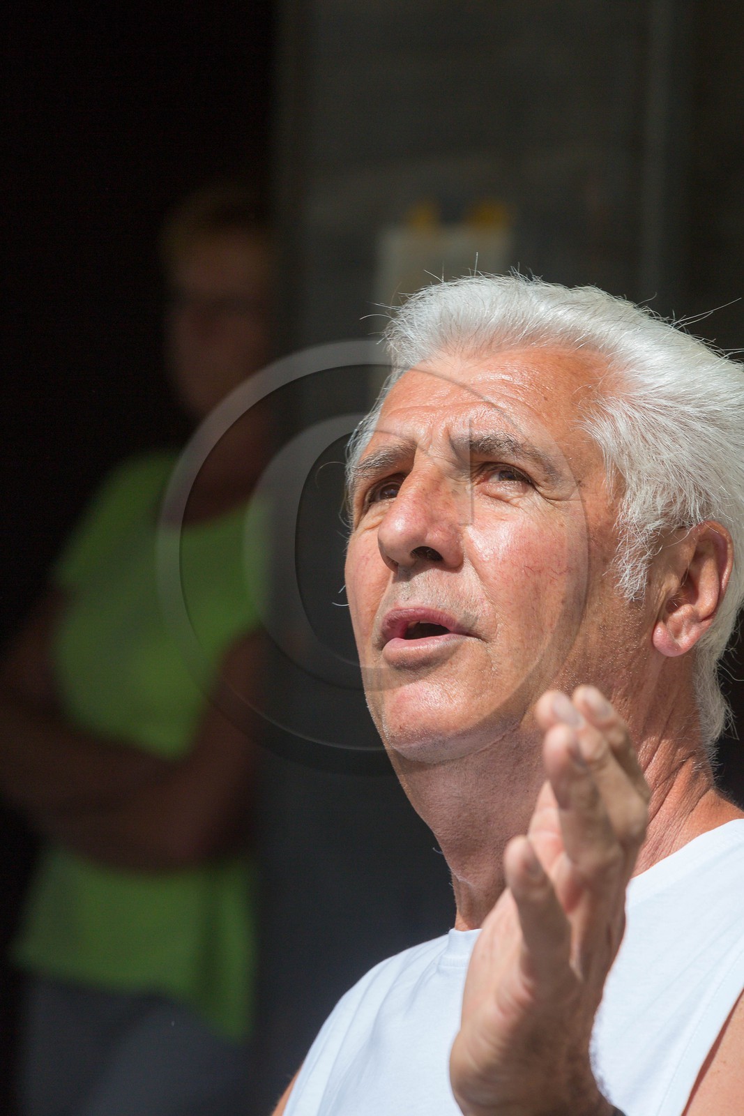 Ubaye, Jausiers, Moulin d'Abriès