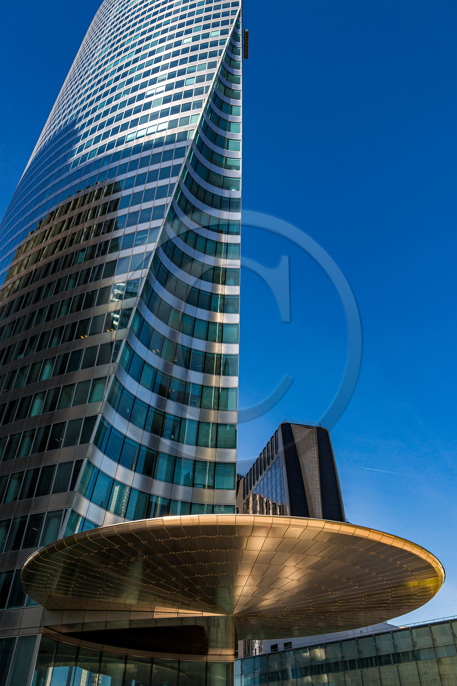 Paris La Défense