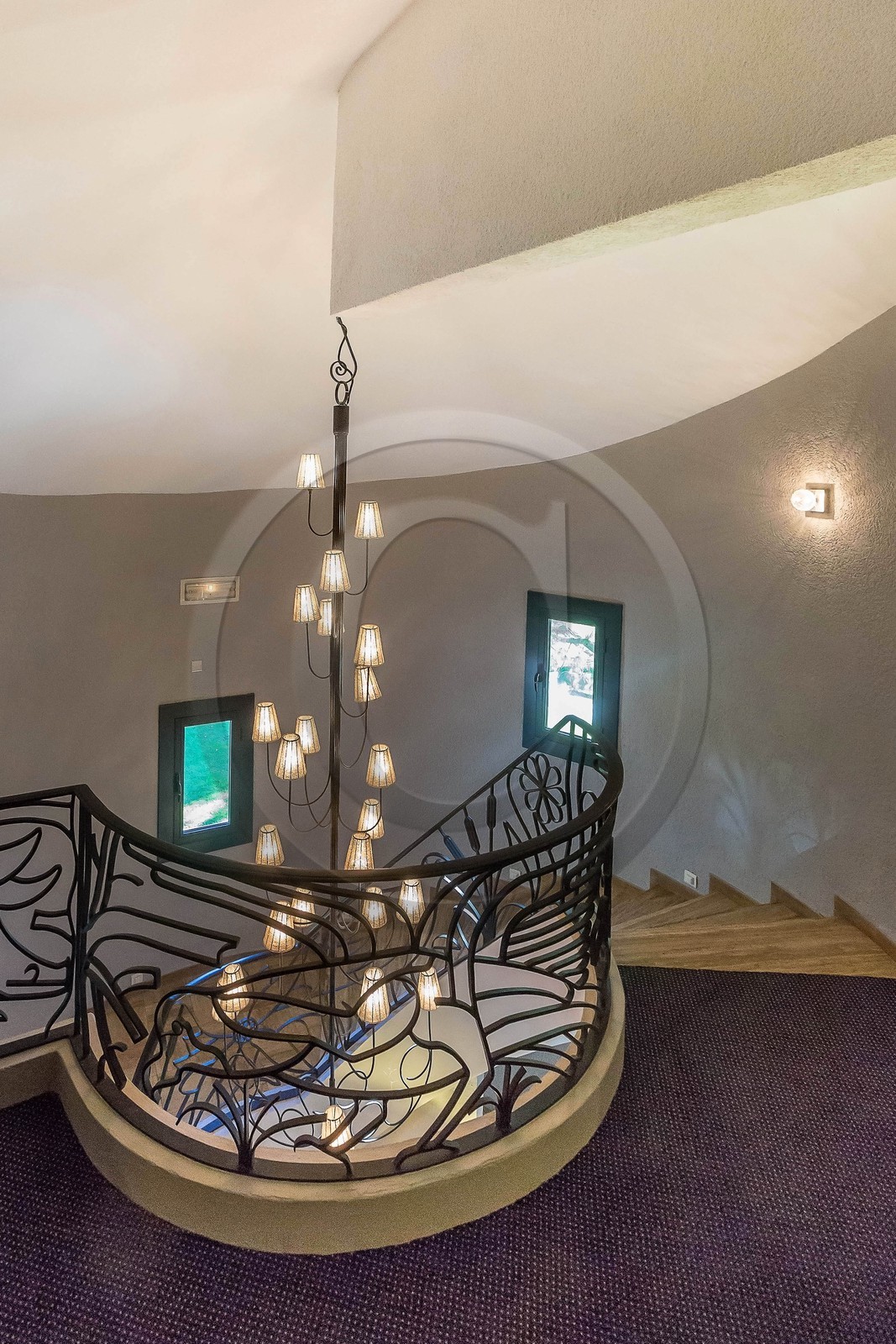 Hôtel restaurant spa Les Bartavelles