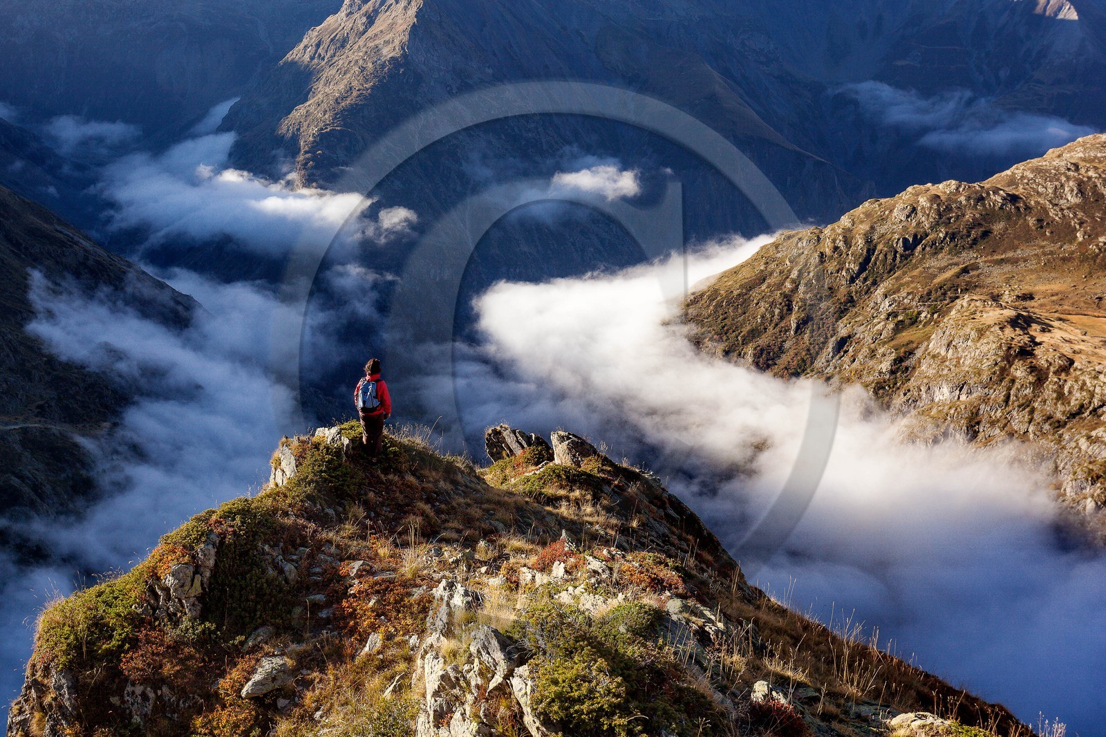 Vallée du Valgaudemar