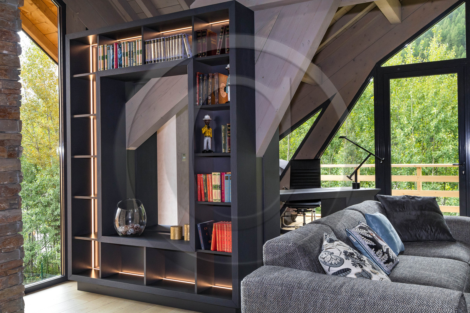 Atelier Monts & Merveilles, Clément Goudet, Compagnon Menuisier Ebéniste