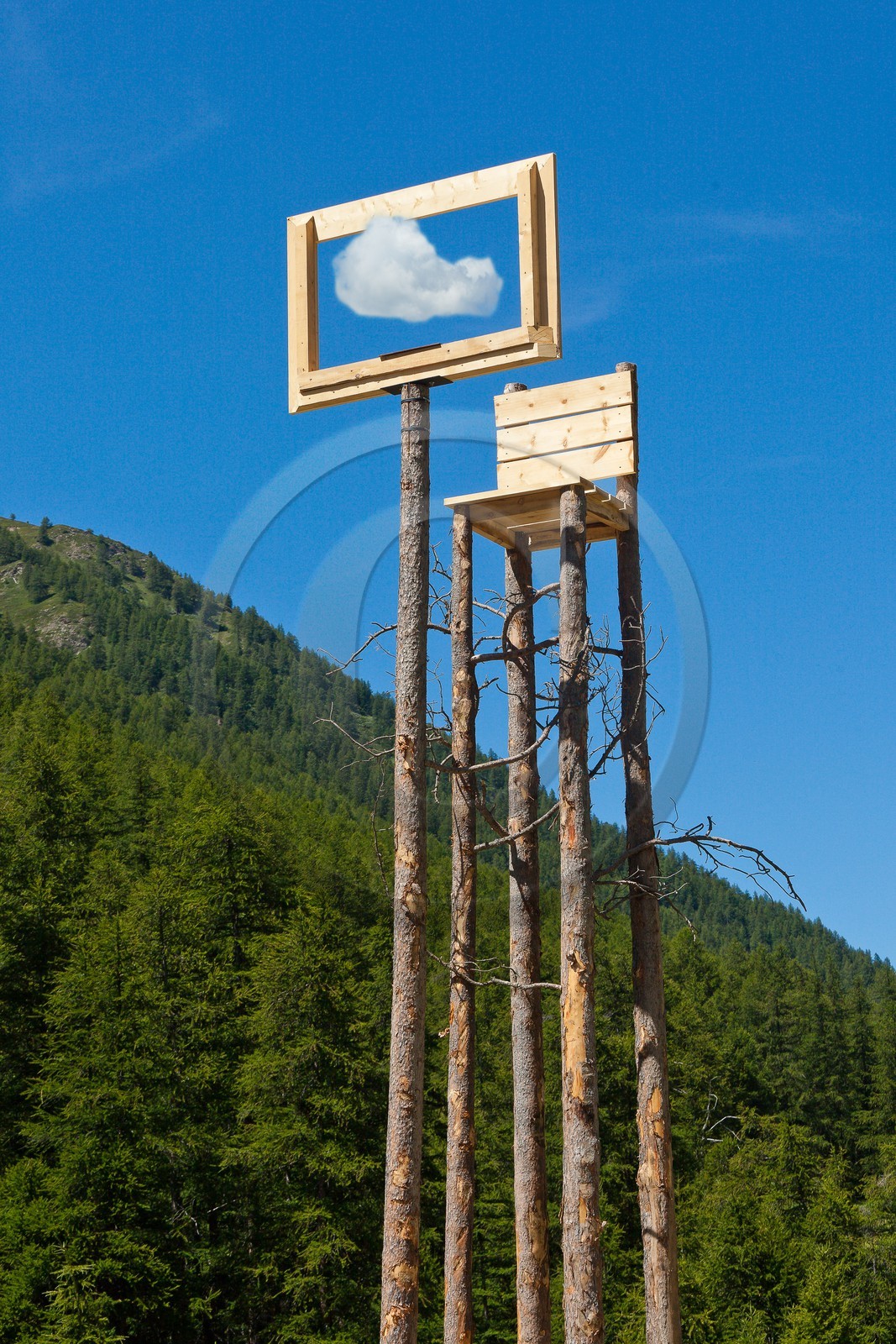 Bob Verschueren, SAN Val Varaita et Queyras