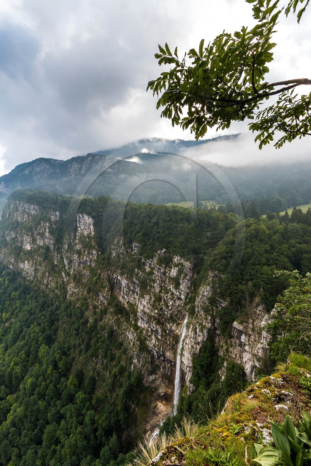 ENS de l'Isère, Les Ecouges