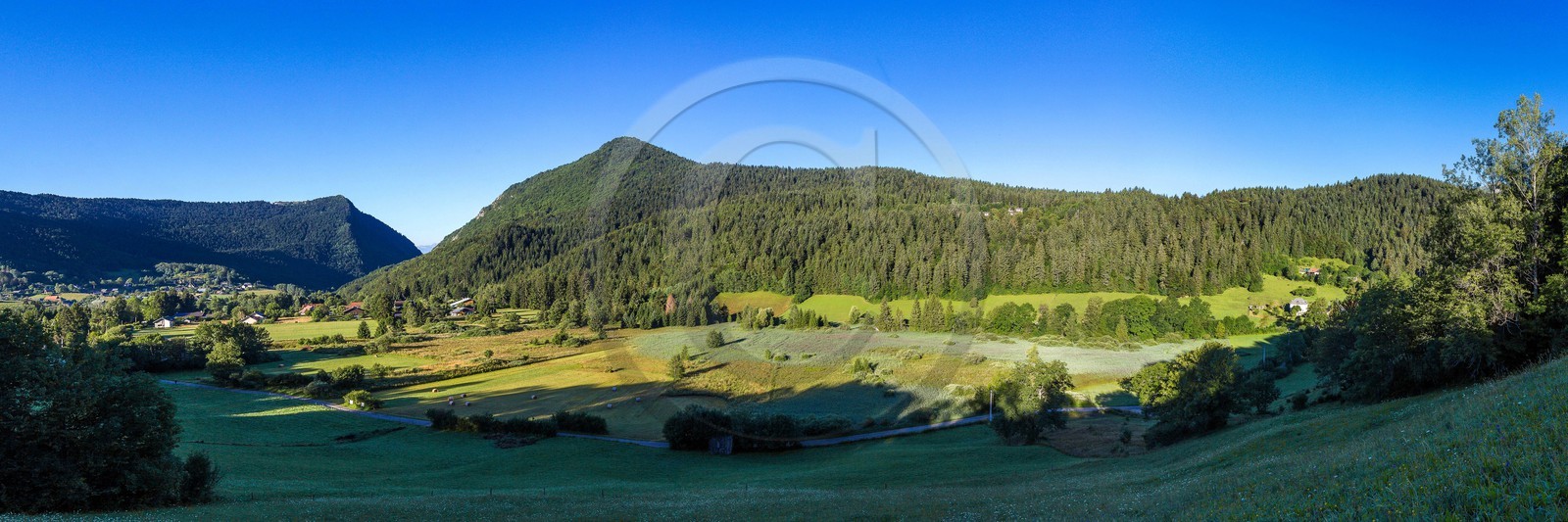 ENS de l'Isère, Marais des Sagnes