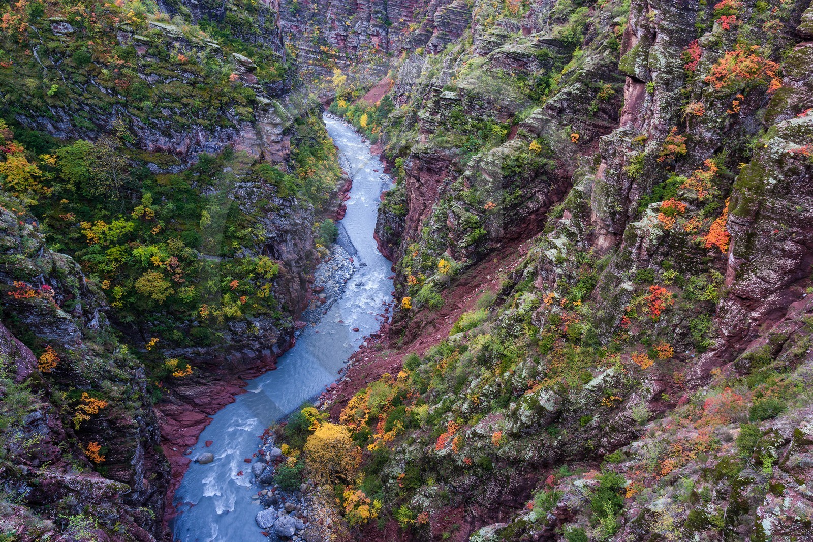 Gorges de Daluis