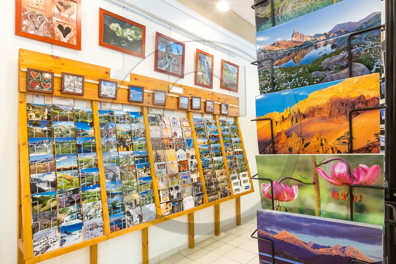 La Maison de l'Artisanat du Queyras