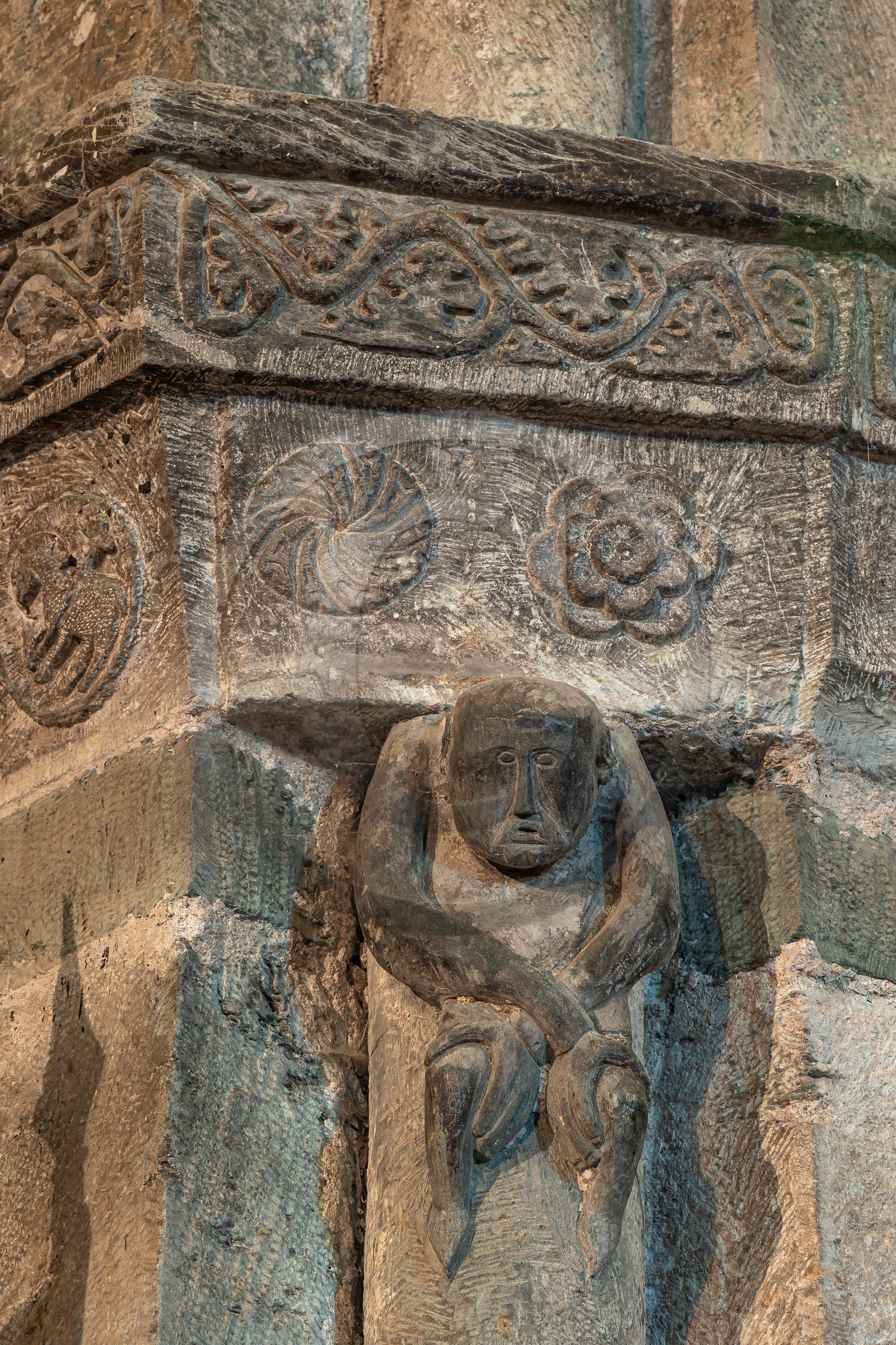 Elva, Chiesa di Santa Maria Assunta