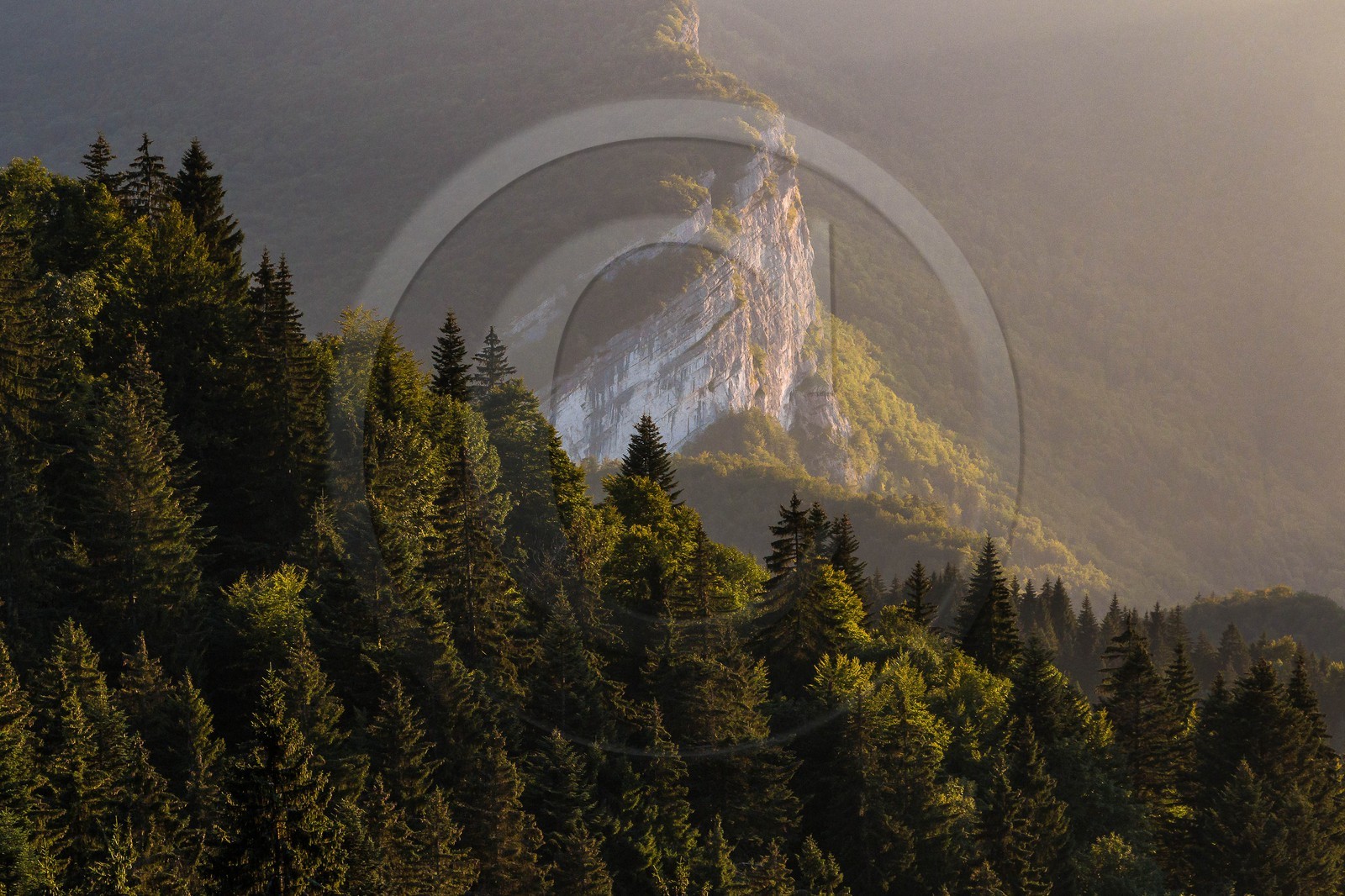 ENS de l'Isère, Les Ecouges